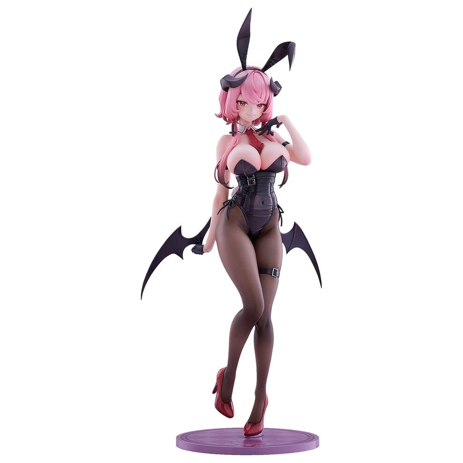 Stella Sora PVC figúrka 1/7 Bernina (Bunny Ver.) 30 cm produktová fotografia