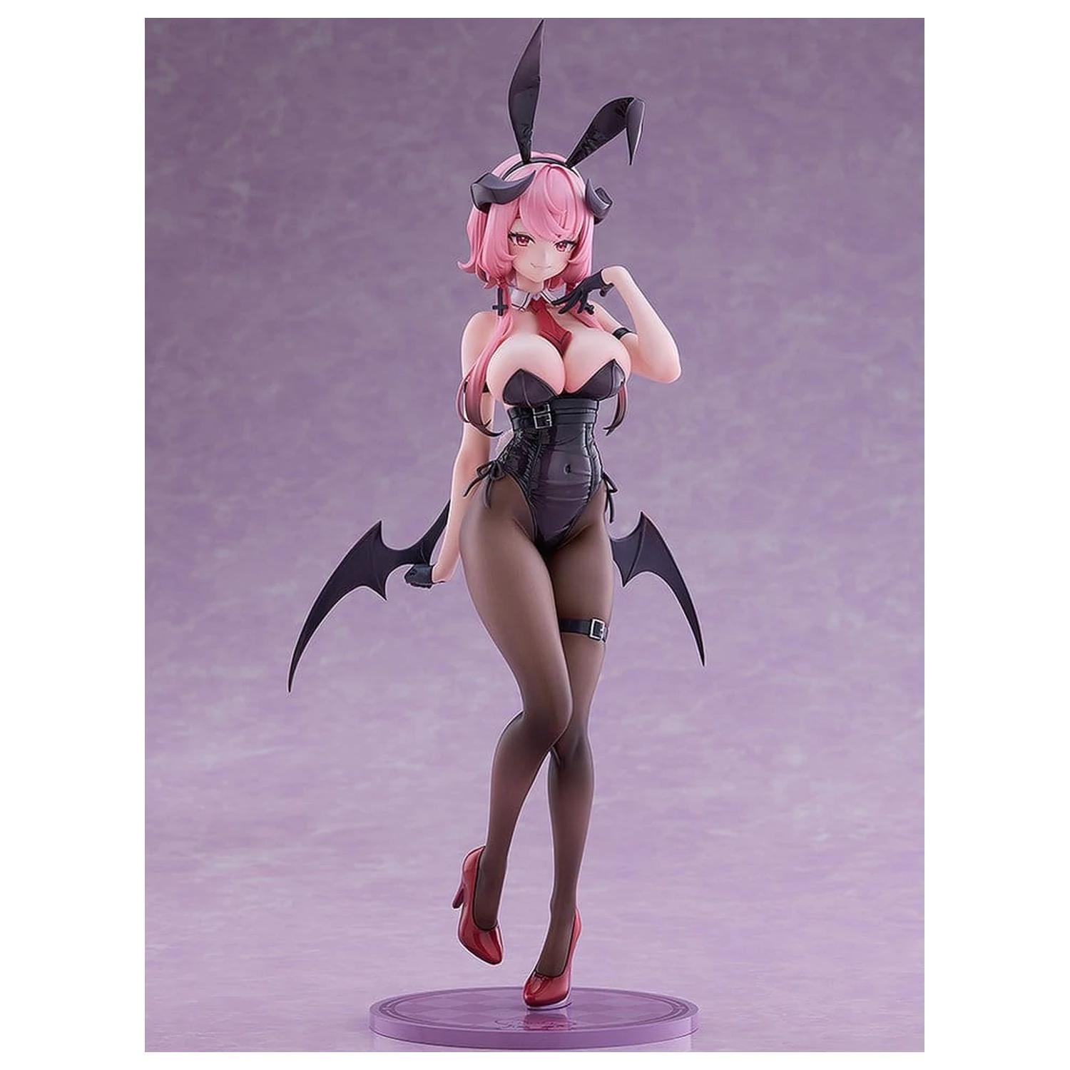 Stella Sora PVC figúrka 1/7 Bernina (Bunny Ver.) 30 cm produktová fotografia