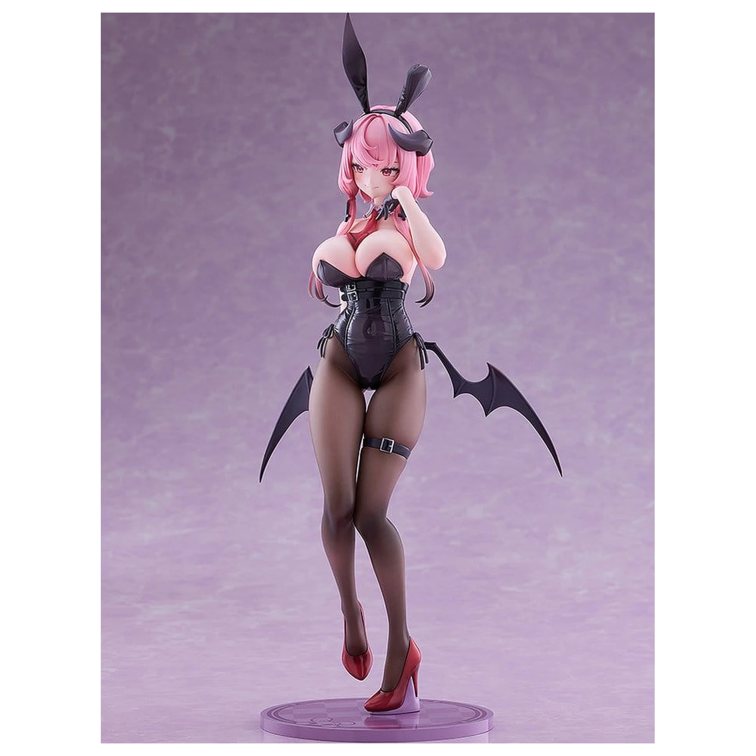 Stella Sora PVC figúrka 1/7 Bernina (Bunny Ver.) 30 cm produktová fotografia