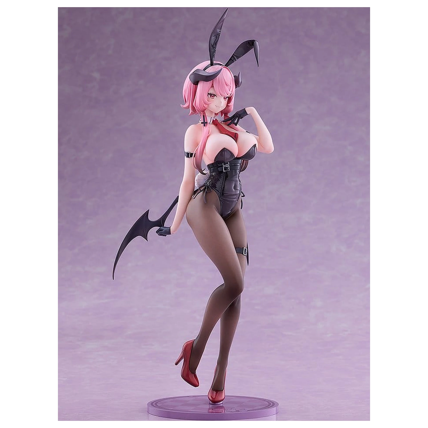 Stella Sora PVC figúrka 1/7 Bernina (Bunny Ver.) 30 cm produktová fotografia