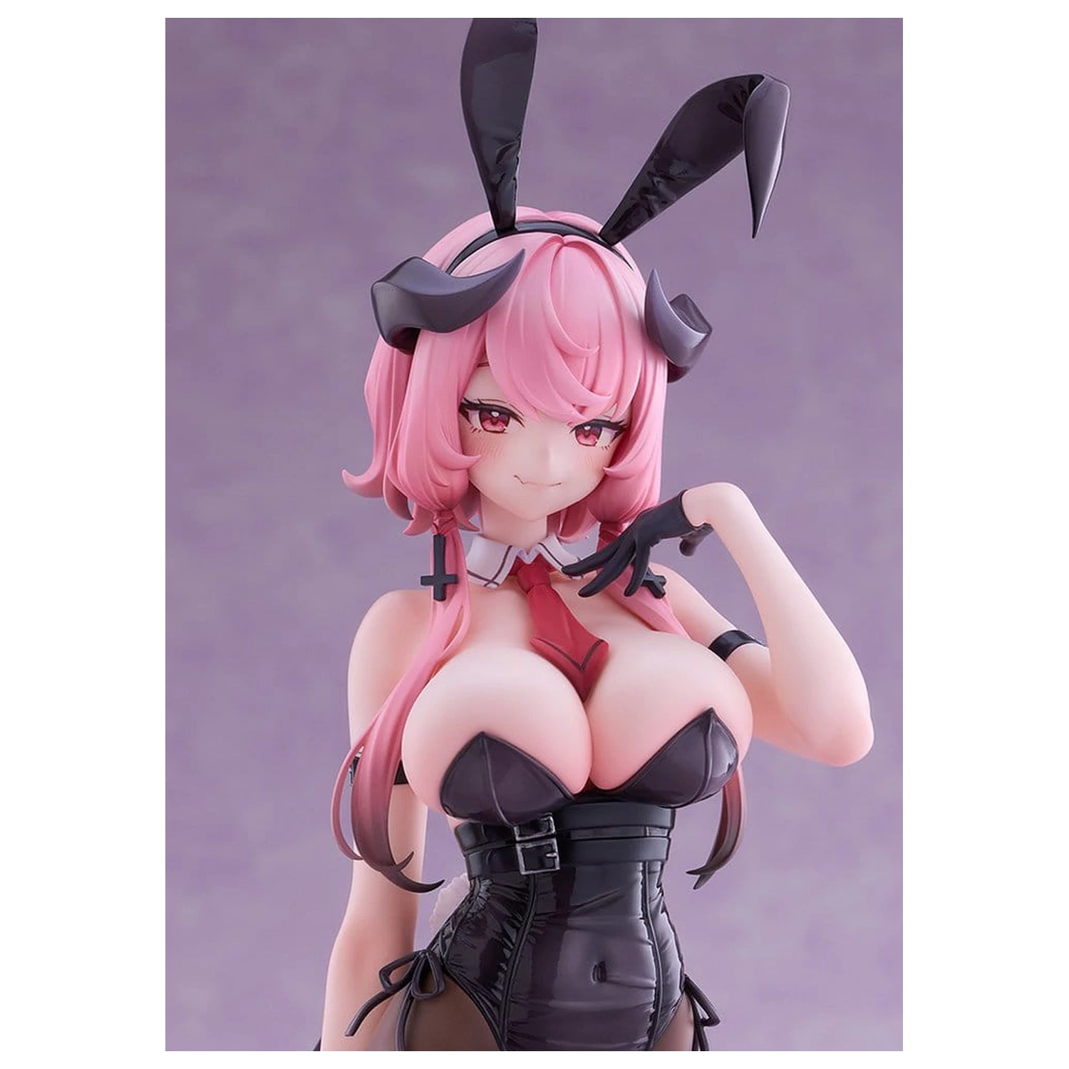 Stella Sora PVC figúrka 1/7 Bernina (Bunny Ver.) 30 cm produktová fotografia