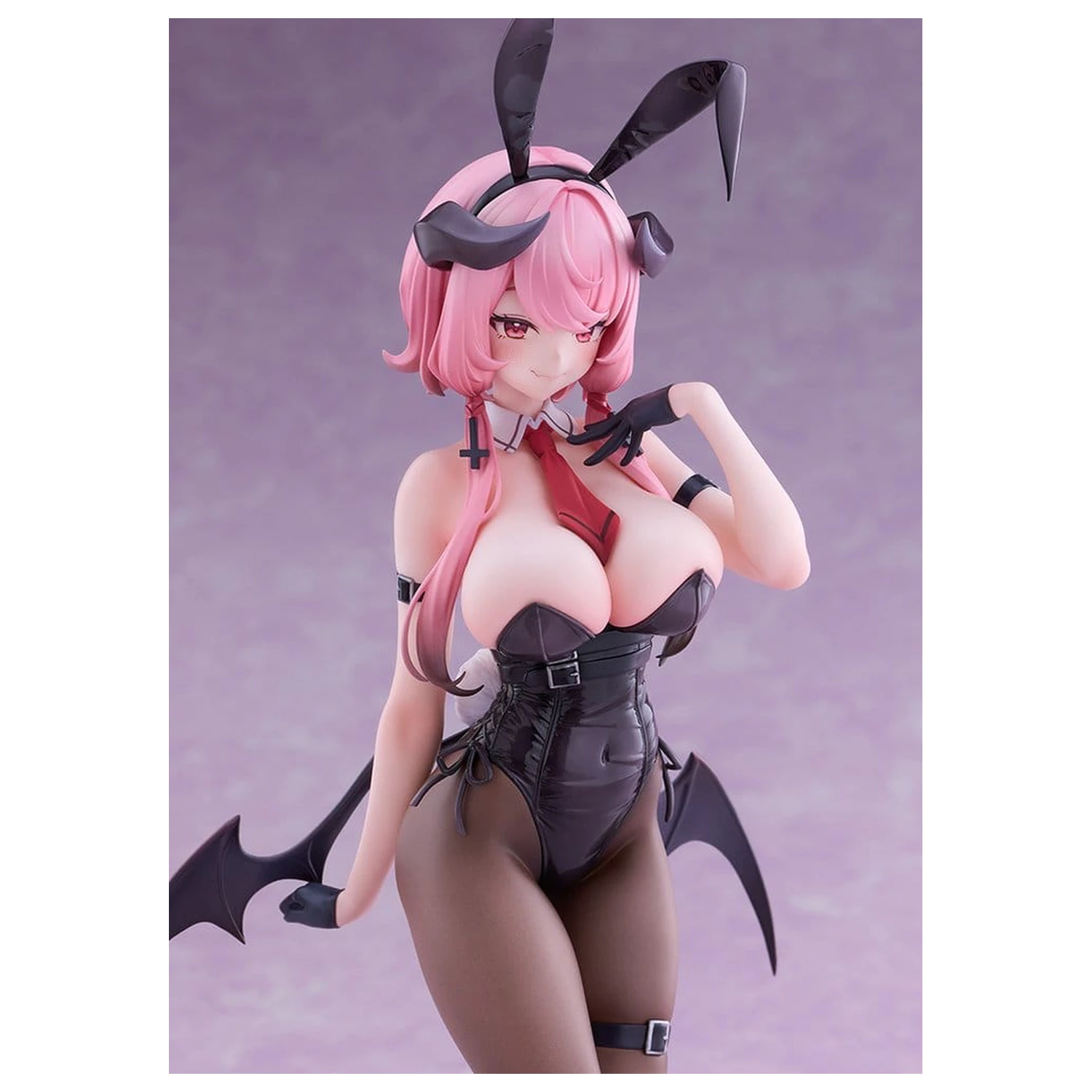 Stella Sora PVC figúrka 1/7 Bernina (Bunny Ver.) 30 cm produktová fotografia