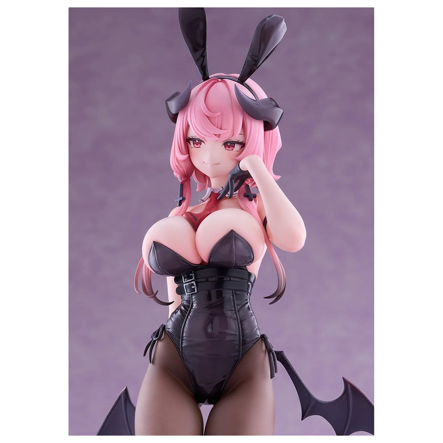 Stella Sora PVC figúrka 1/7 Bernina (Bunny Ver.) 30 cm produktová fotografia