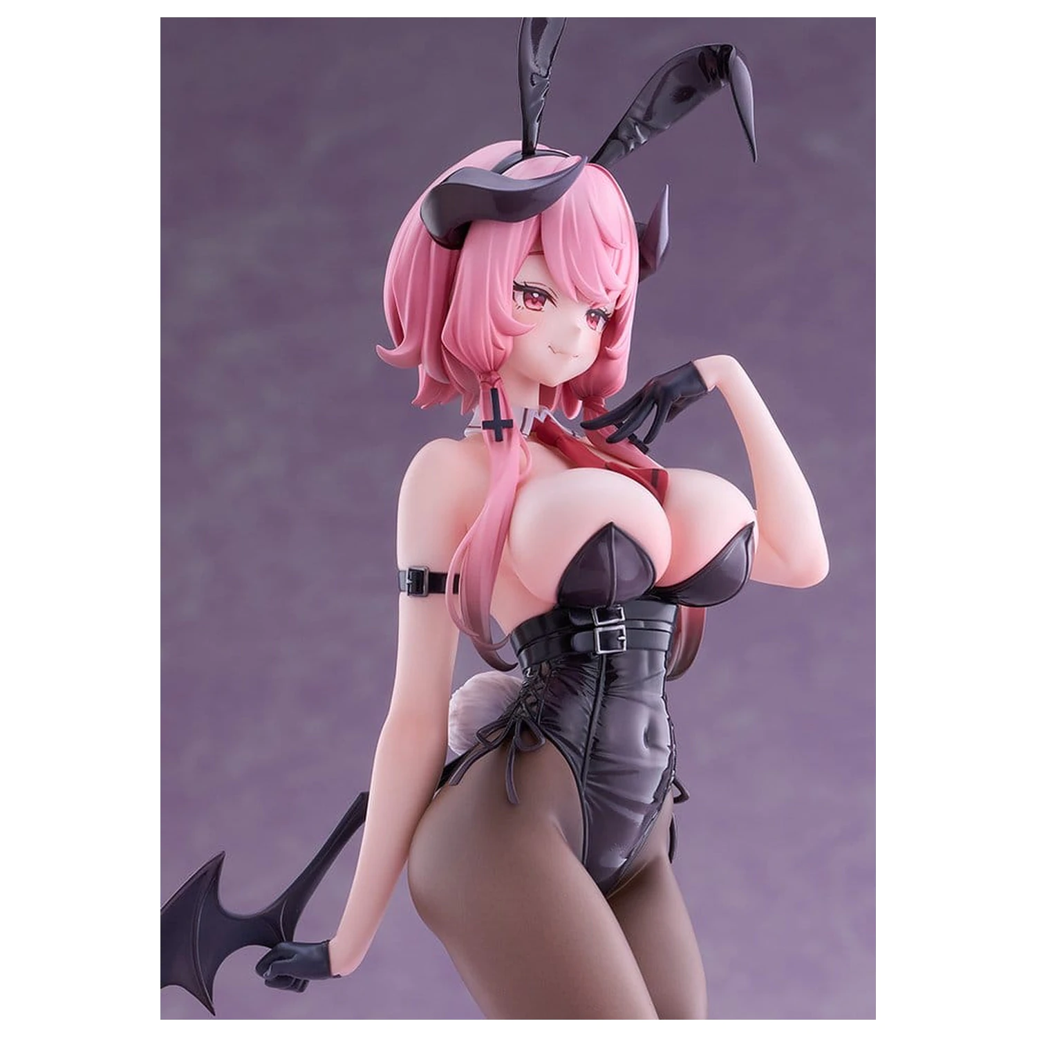 Stella Sora PVC figúrka 1/7 Bernina (Bunny Ver.) 30 cm produktová fotografia