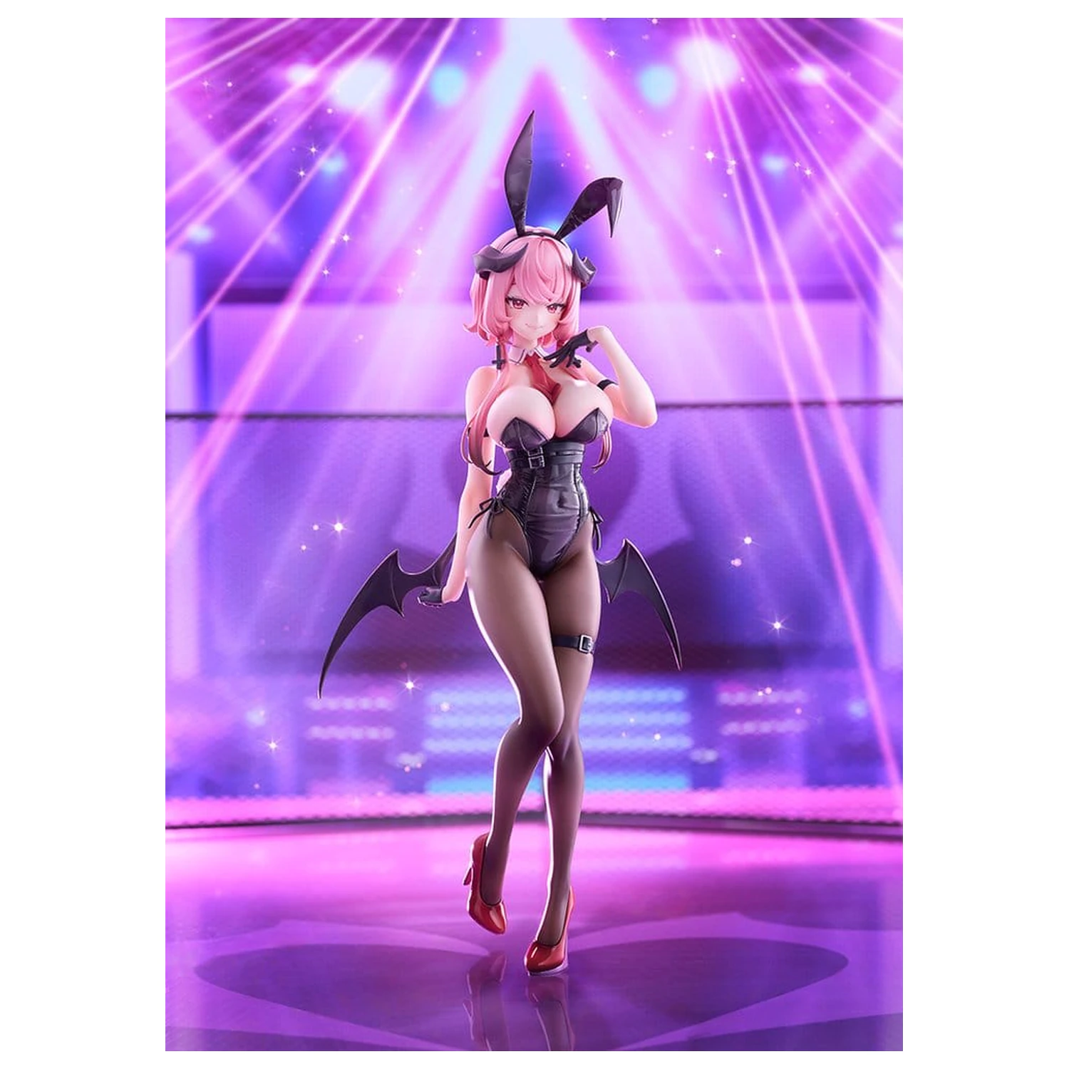 Stella Sora PVC figúrka 1/7 Bernina (Bunny Ver.) 30 cm produktová fotografia