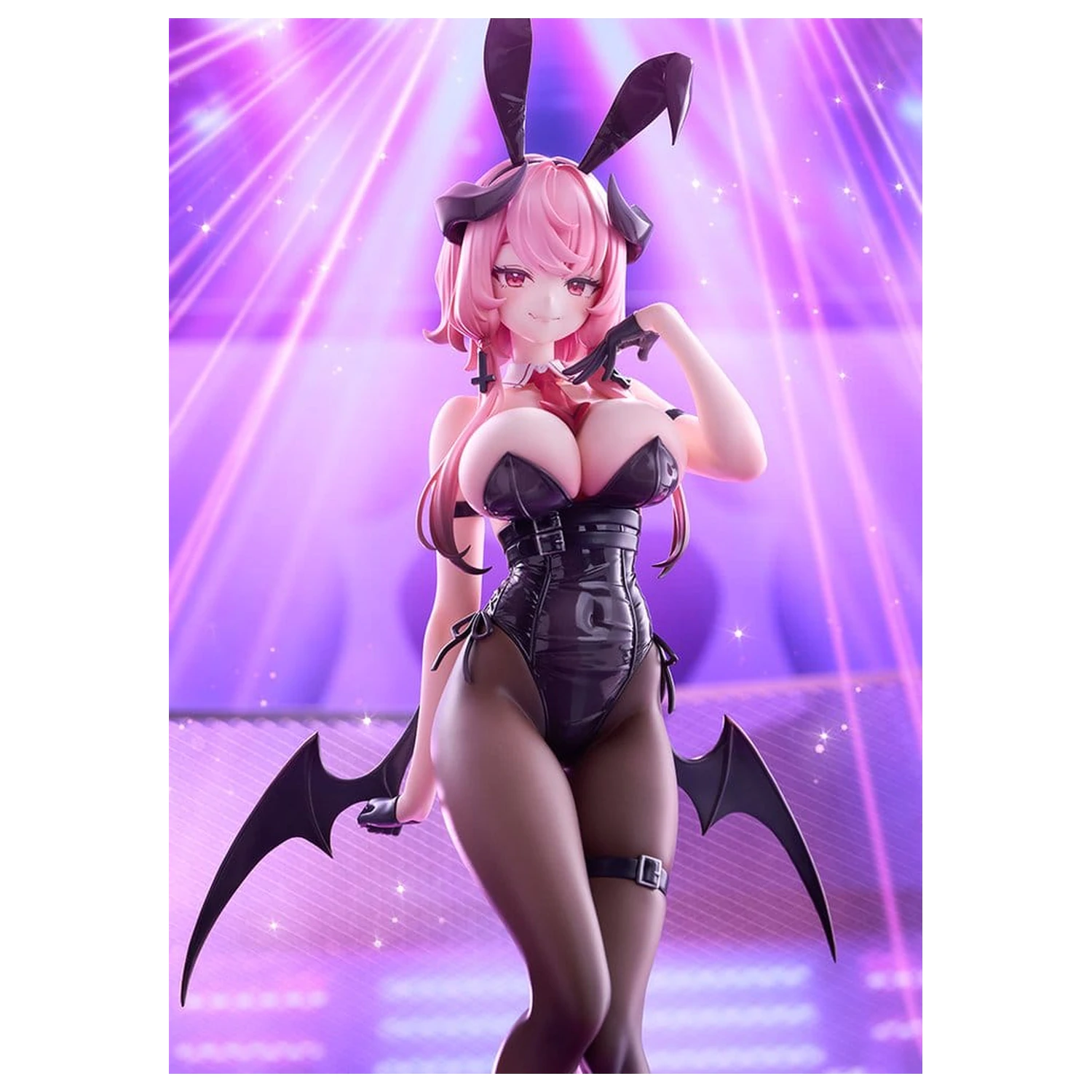 Stella Sora PVC figúrka 1/7 Bernina (Bunny Ver.) 30 cm produktová fotografia