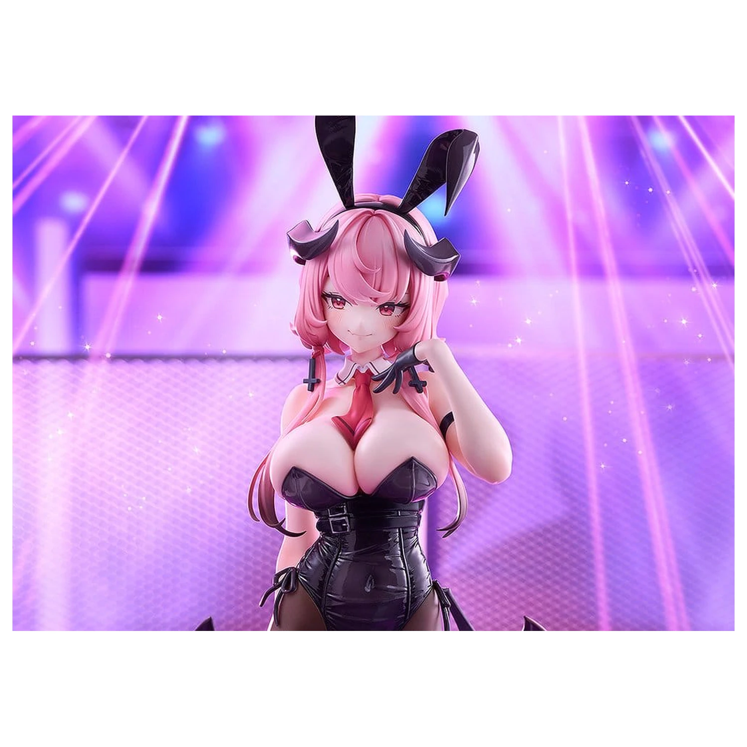 Stella Sora PVC figúrka 1/7 Bernina (Bunny Ver.) 30 cm produktová fotografia