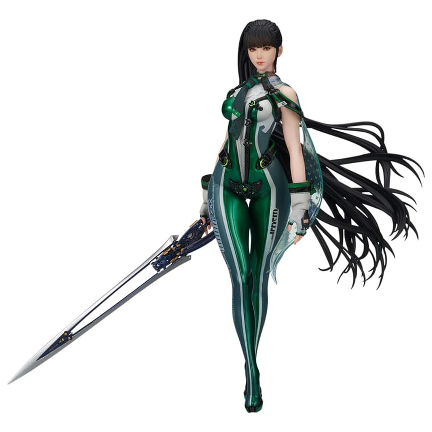 Stellar Blade PVC socha Eve 27 cm produktová fotografia
