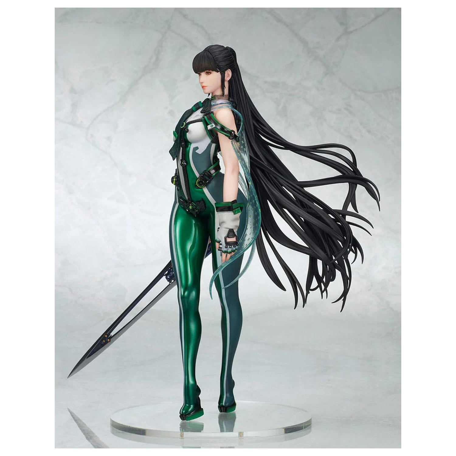 Stellar Blade PVC socha Eve 27 cm produktová fotografia