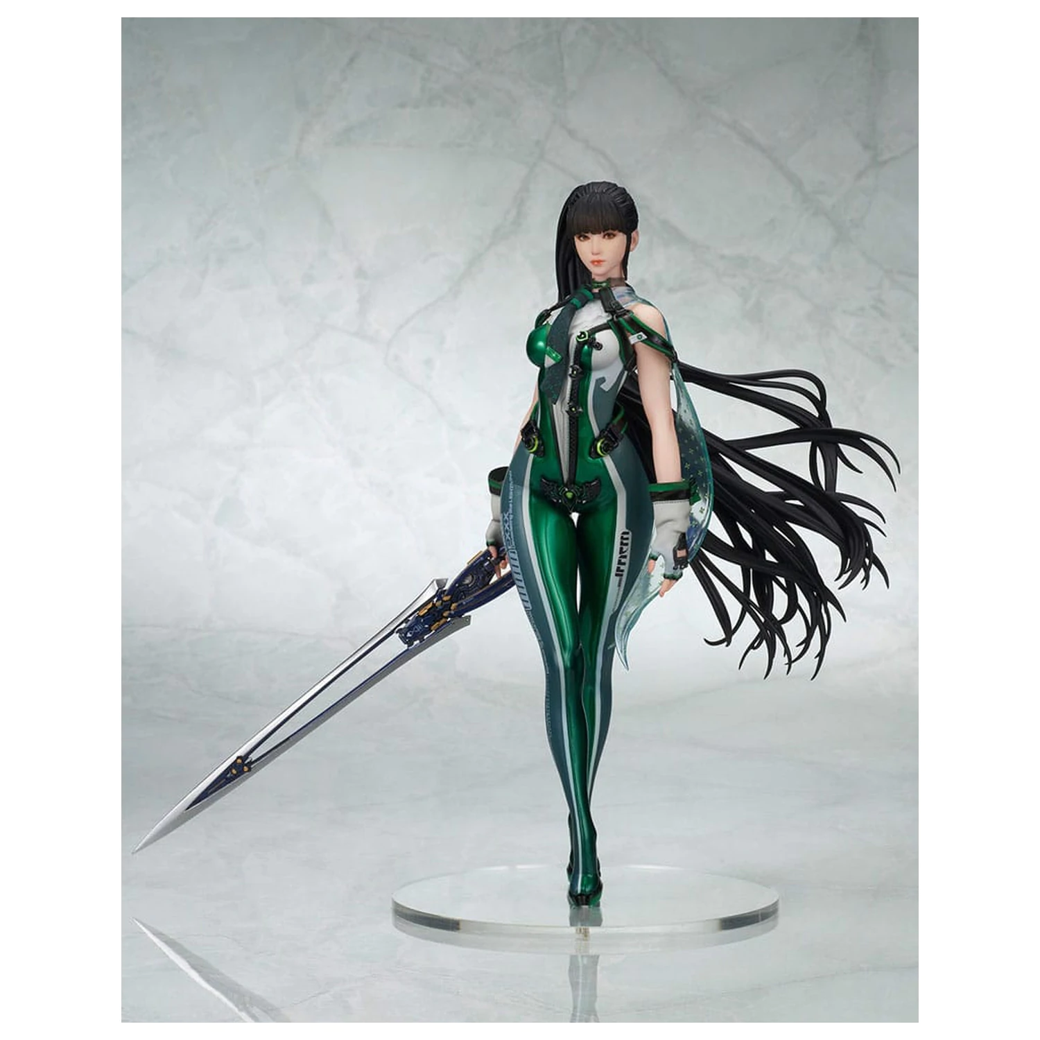Stellar Blade PVC socha Eve 27 cm produktová fotografia