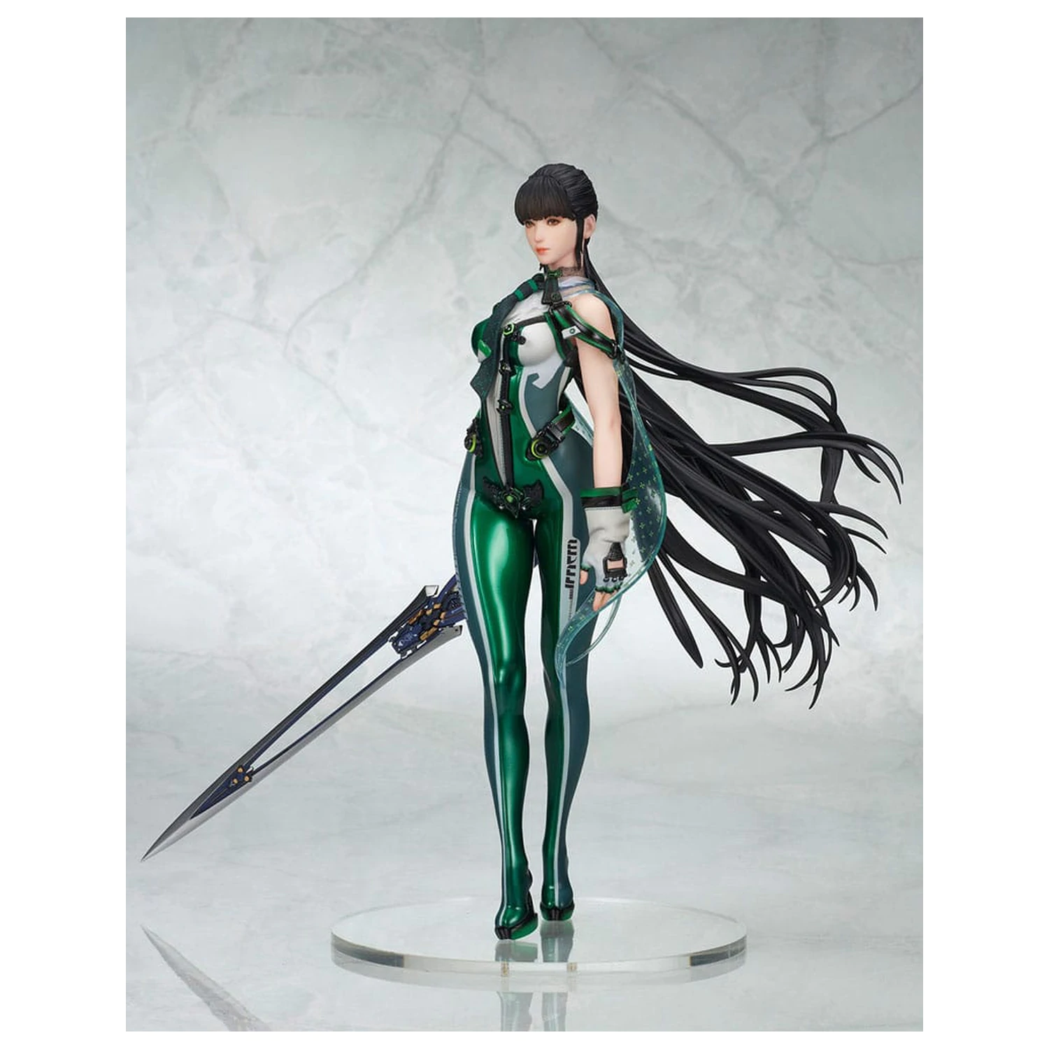 Stellar Blade PVC socha Eve 27 cm produktová fotografia