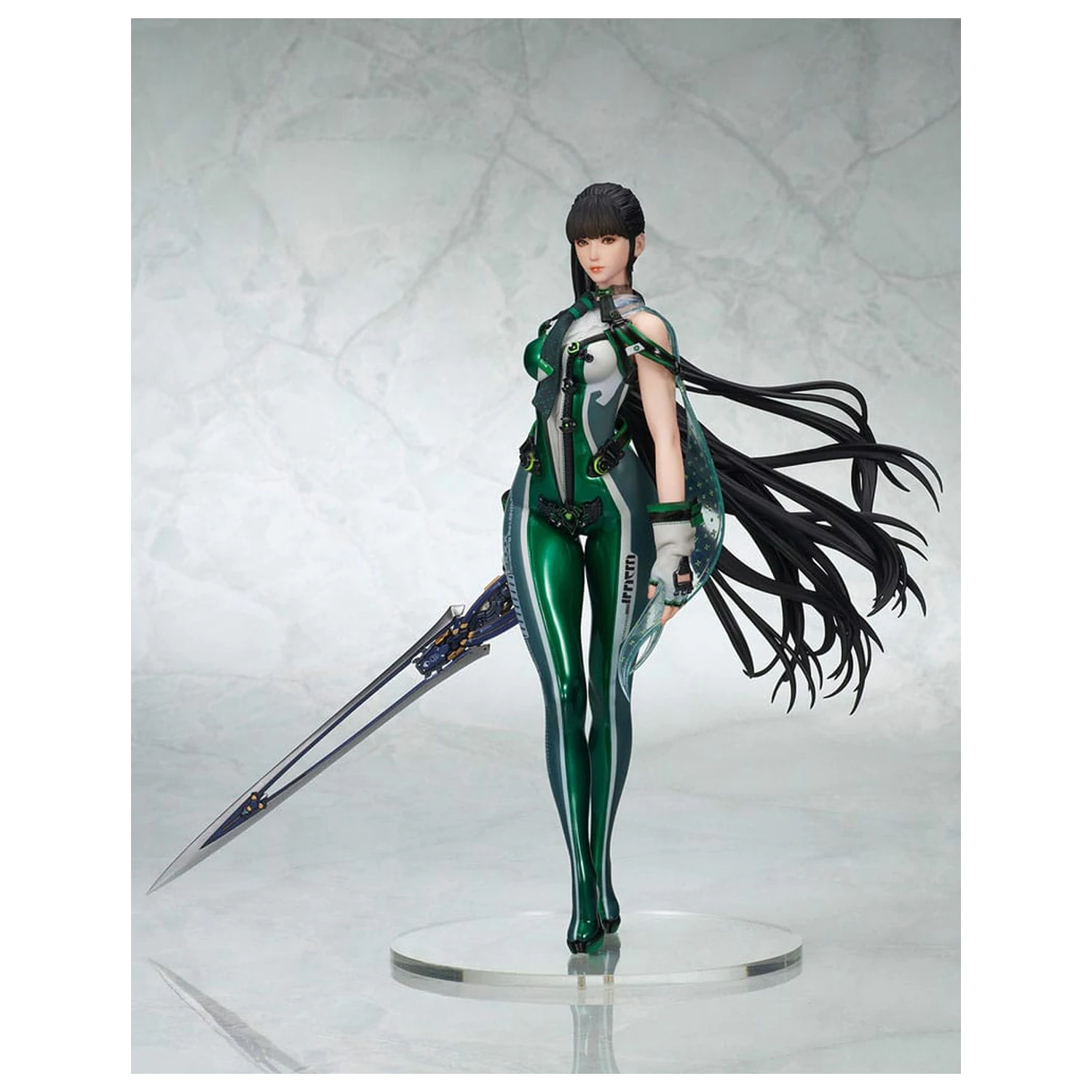 Stellar Blade PVC socha Eve 27 cm produktová fotografia