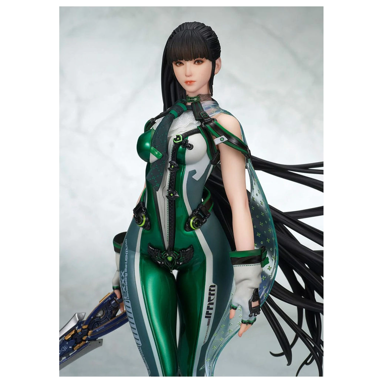 Stellar Blade PVC socha Eve 27 cm produktová fotografia