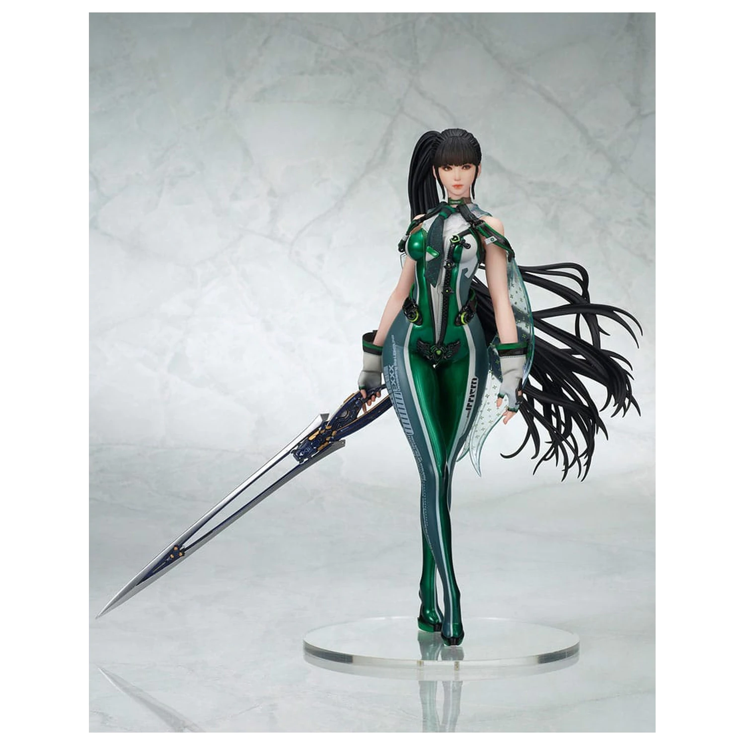 Stellar Blade PVC socha Eve 27 cm produktová fotografia
