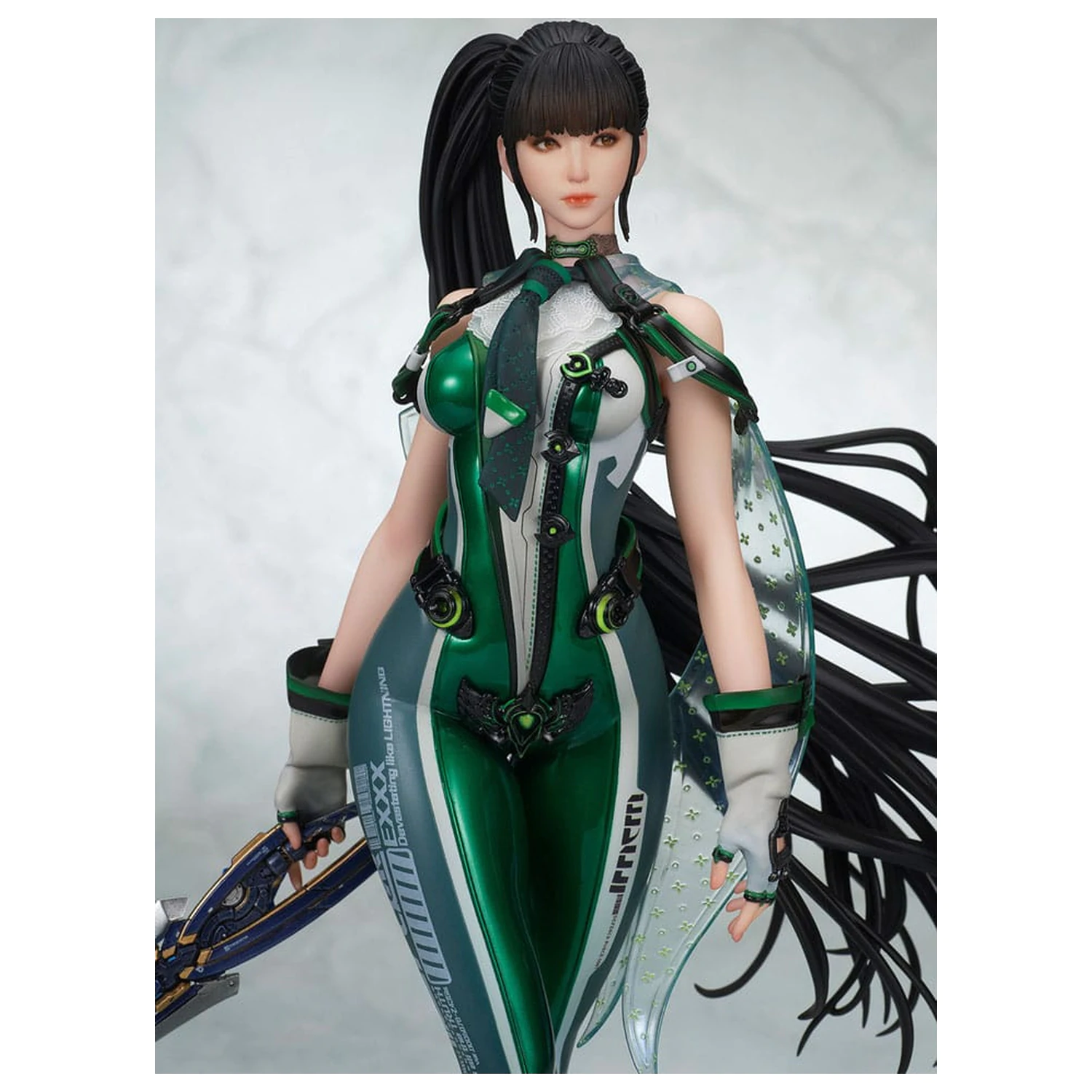 Stellar Blade PVC socha Eve 27 cm produktová fotografia