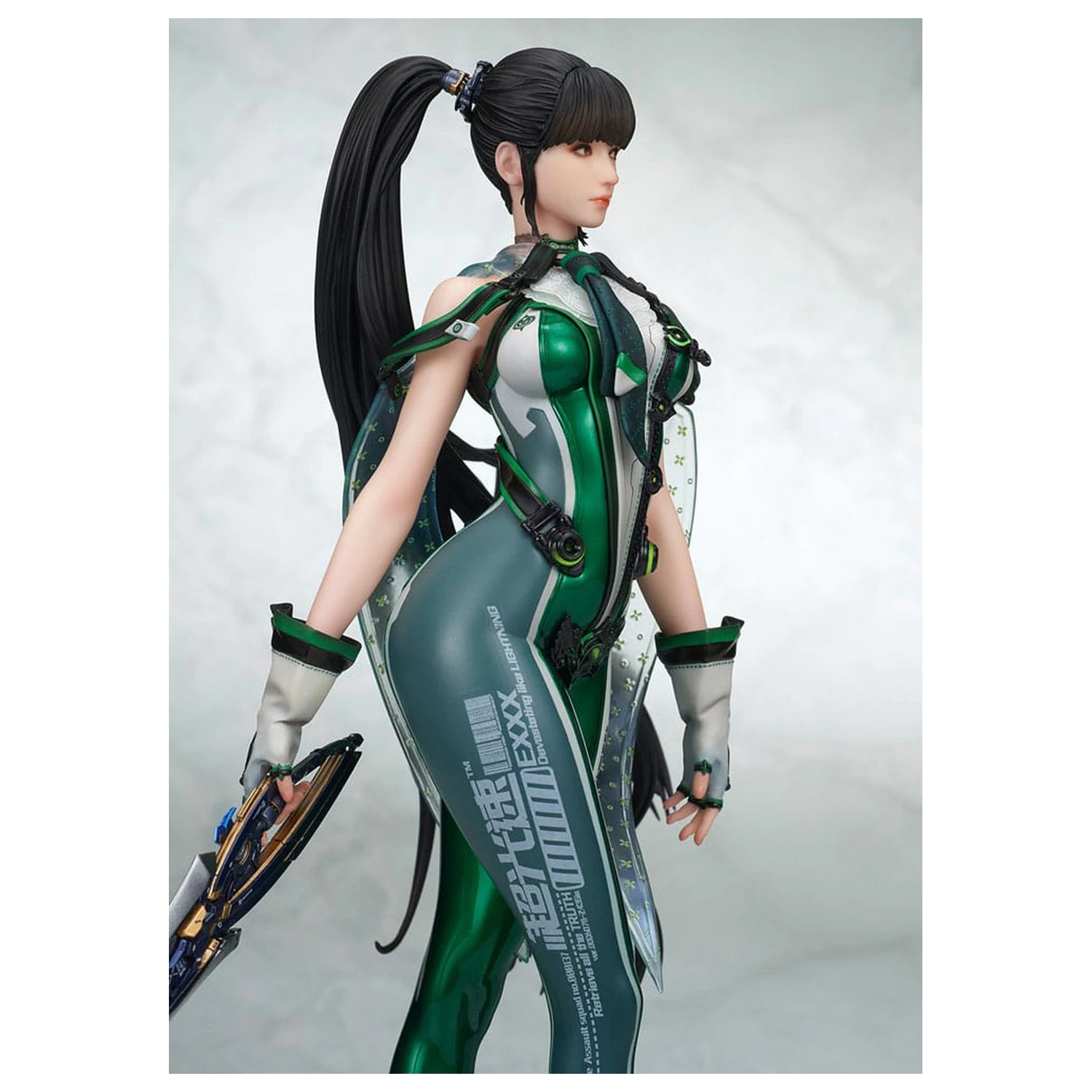 Stellar Blade PVC socha Eve 27 cm produktová fotografia