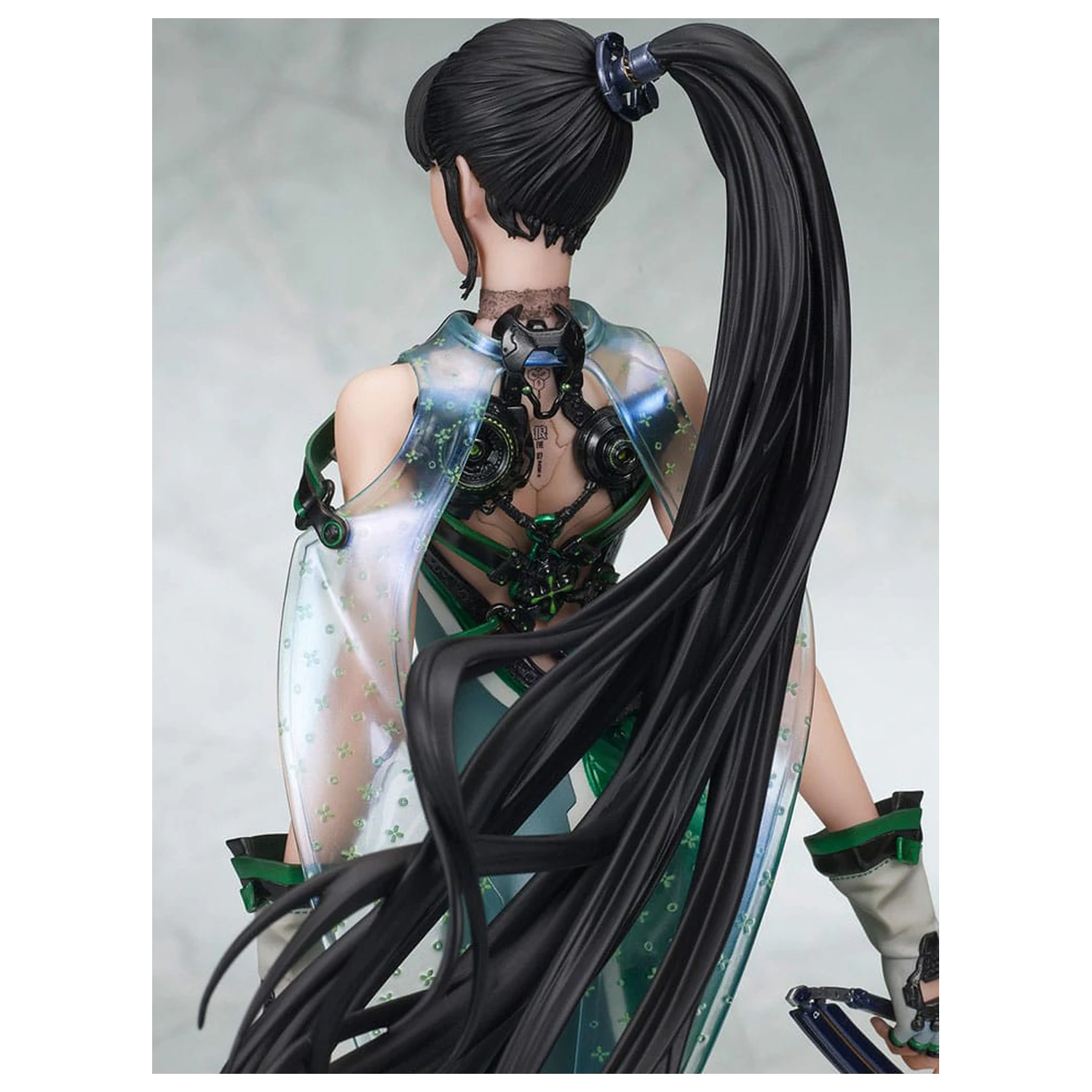 Stellar Blade PVC socha Eve 27 cm produktová fotografia