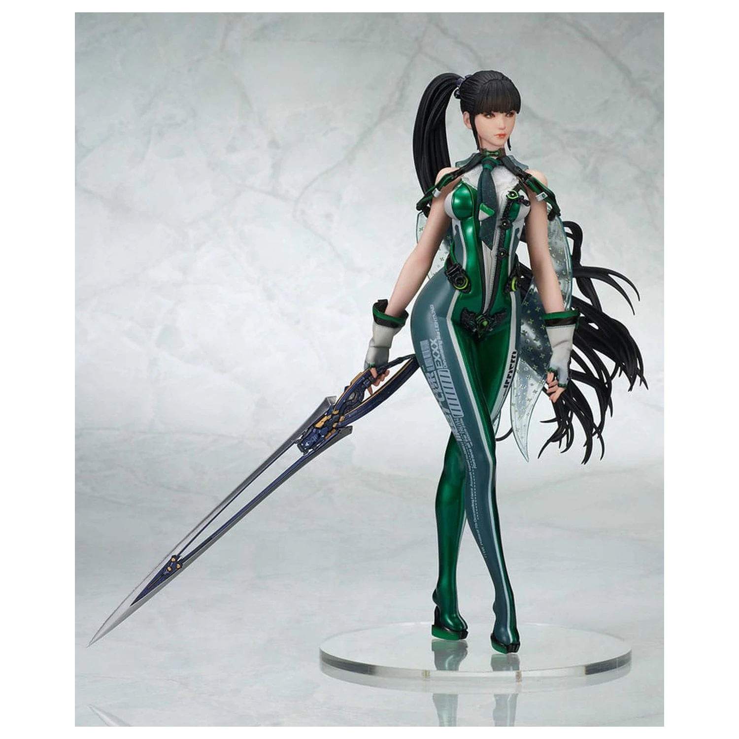 Stellar Blade PVC socha Eve 27 cm produktová fotografia