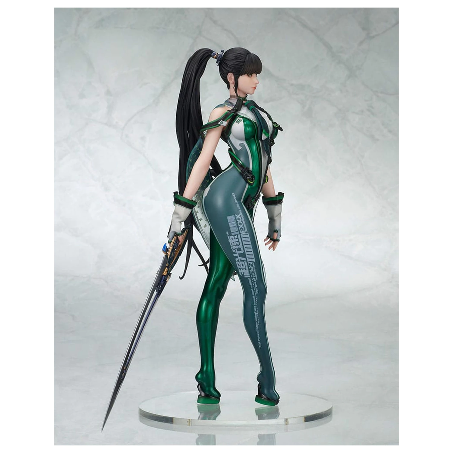 Stellar Blade PVC socha Eve 27 cm produktová fotografia