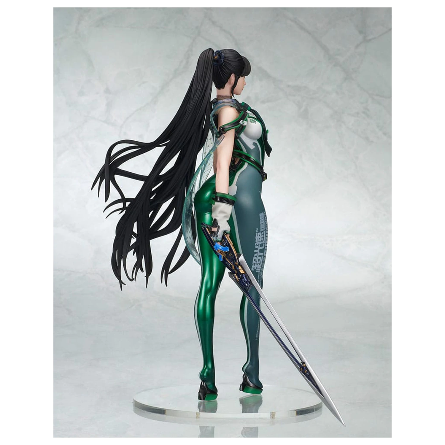 Stellar Blade PVC socha Eve 27 cm produktová fotografia
