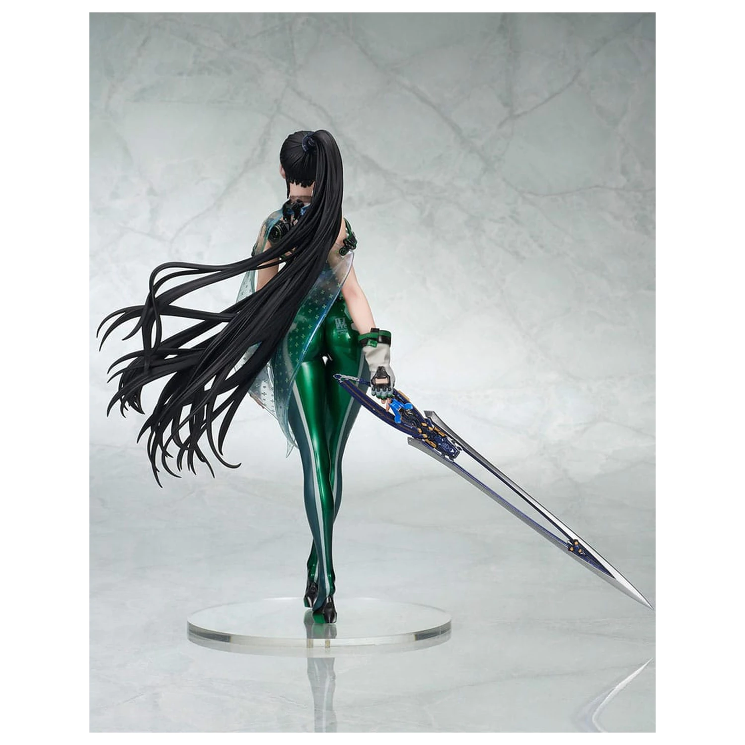 Stellar Blade PVC socha Eve 27 cm produktová fotografia