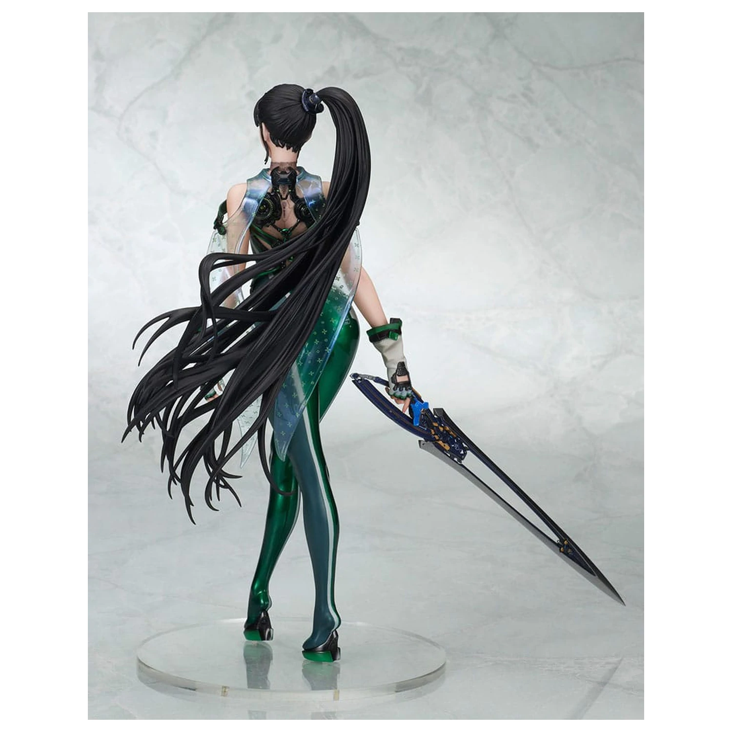 Stellar Blade PVC socha Eve 27 cm produktová fotografia