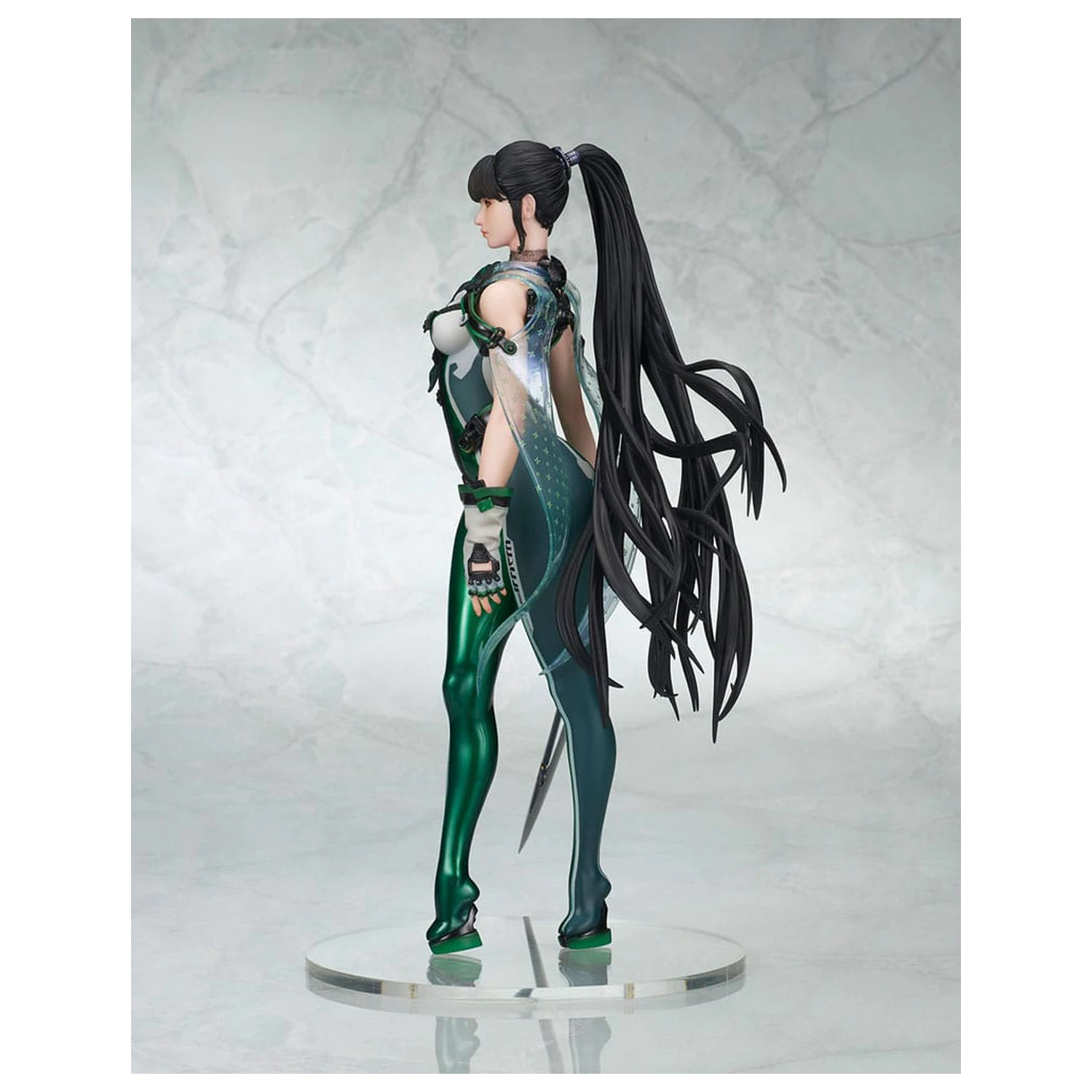 Stellar Blade PVC socha Eve 27 cm produktová fotografia