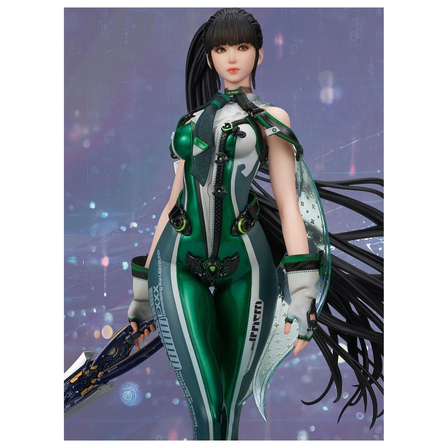 Stellar Blade PVC socha Eve 27 cm produktová fotografia