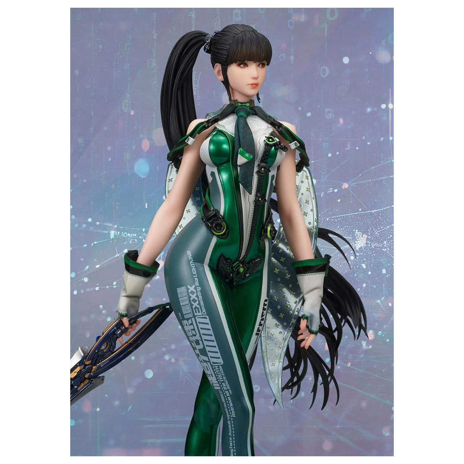 Stellar Blade PVC socha Eve 27 cm produktová fotografia