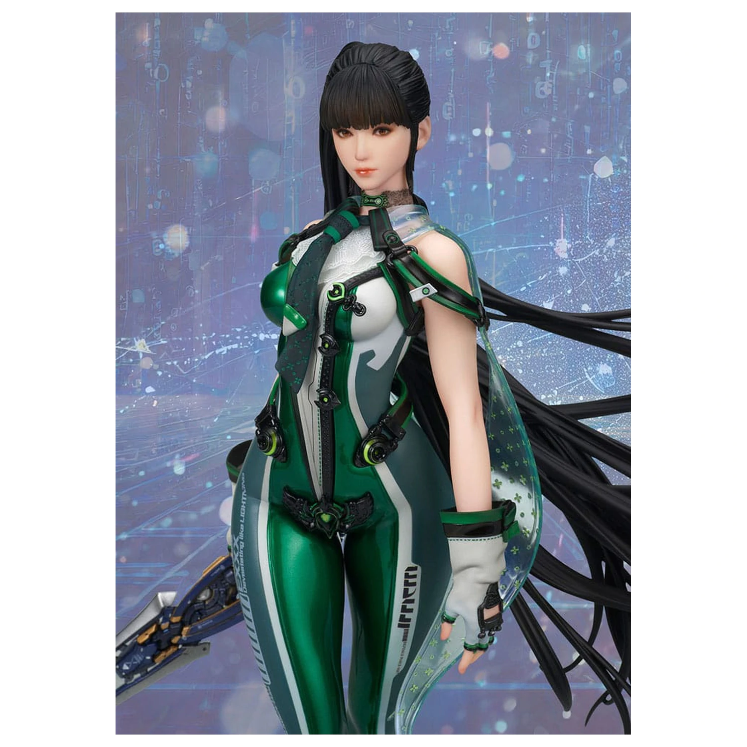 Stellar Blade PVC socha Eve 27 cm produktová fotografia