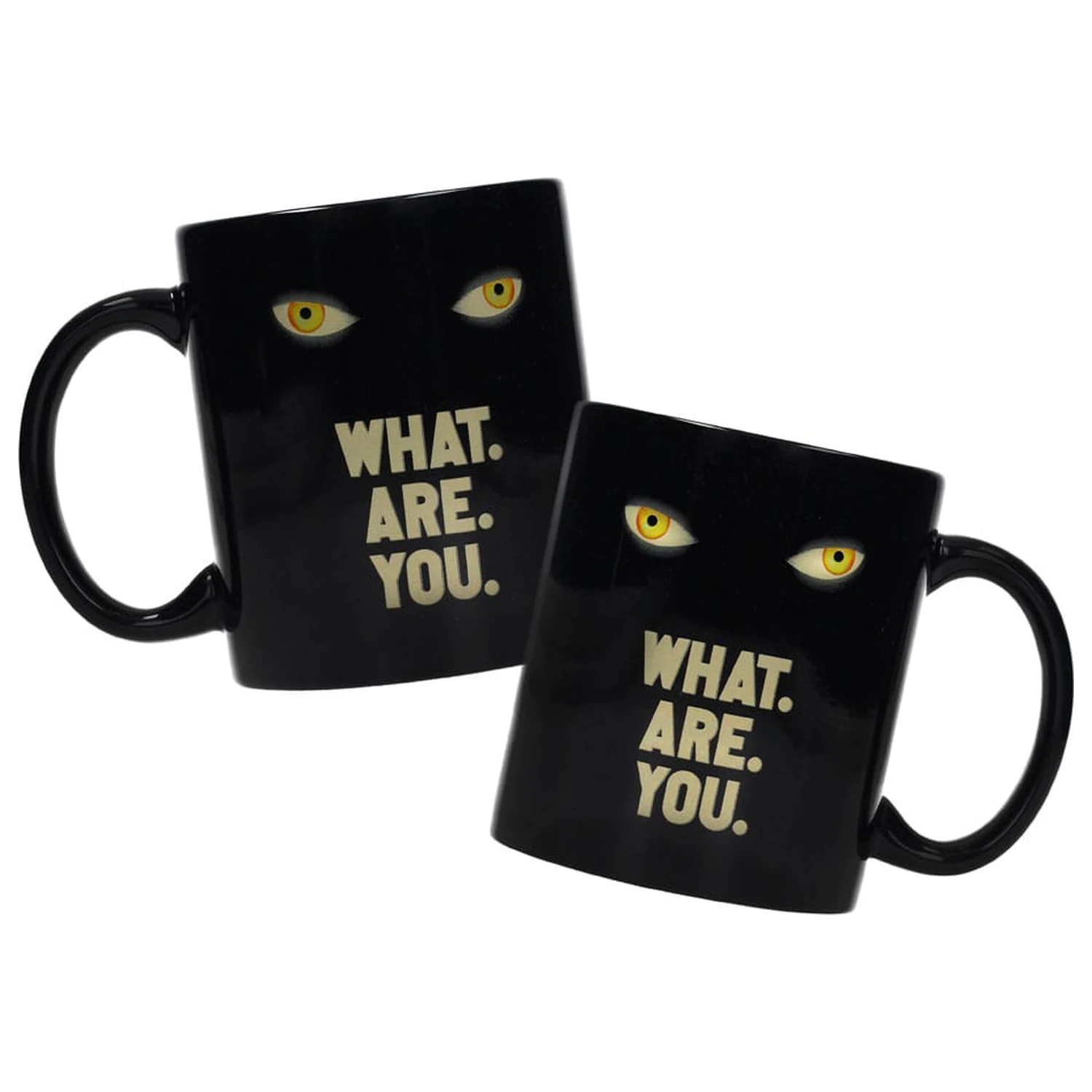 Stephen King's It: Welcome to Derry hrnček What. are. you. produktová fotografia