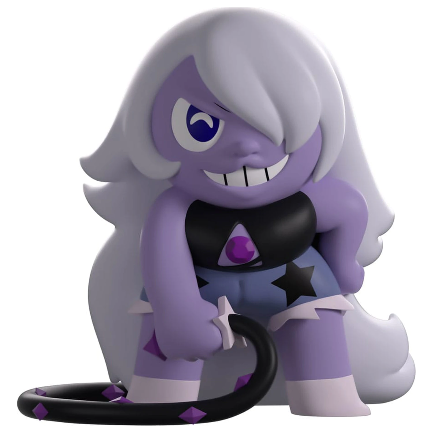 Steven Universe vinylová figúrka Amethyst 10 cm produktová fotografia