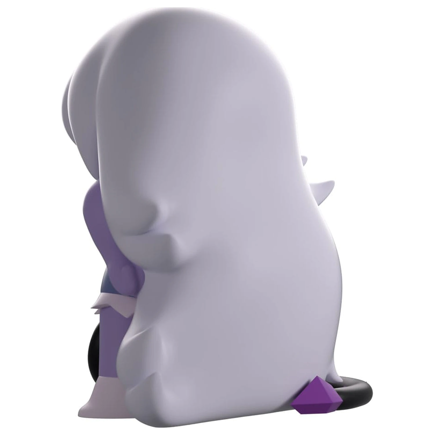 Steven Universe vinylová figúrka Amethyst 10 cm produktová fotografia