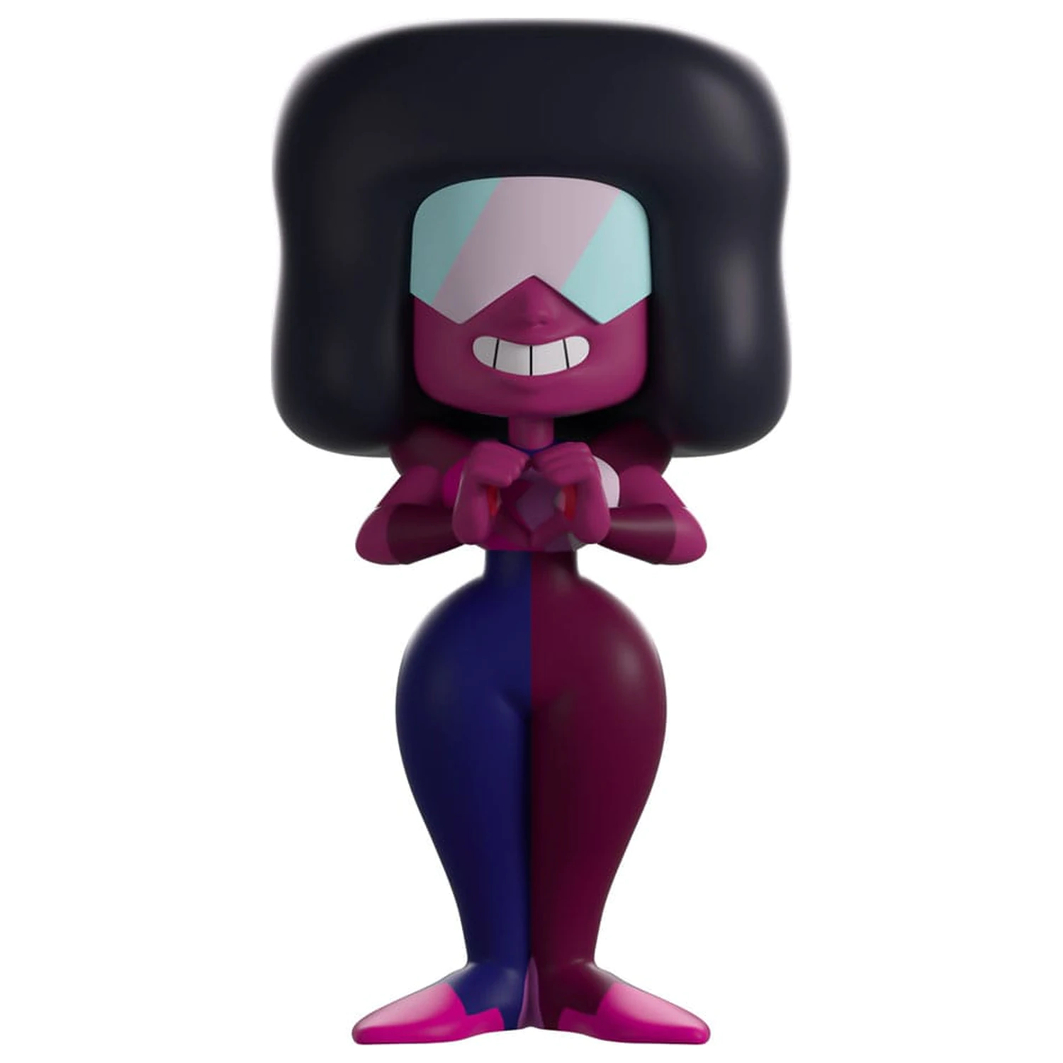 Steven Universe Vinylová figúrka Garnet 13 cm produktová fotografia