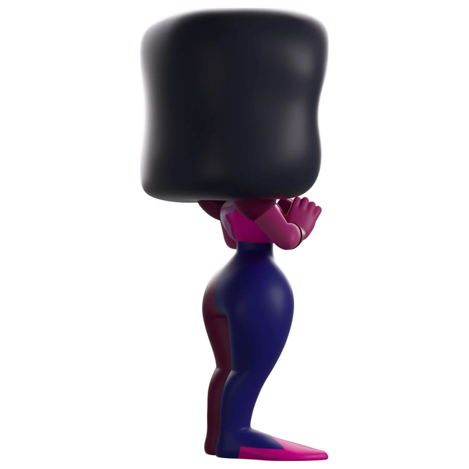 Steven Universe Vinylová figúrka Garnet 13 cm produktová fotografia