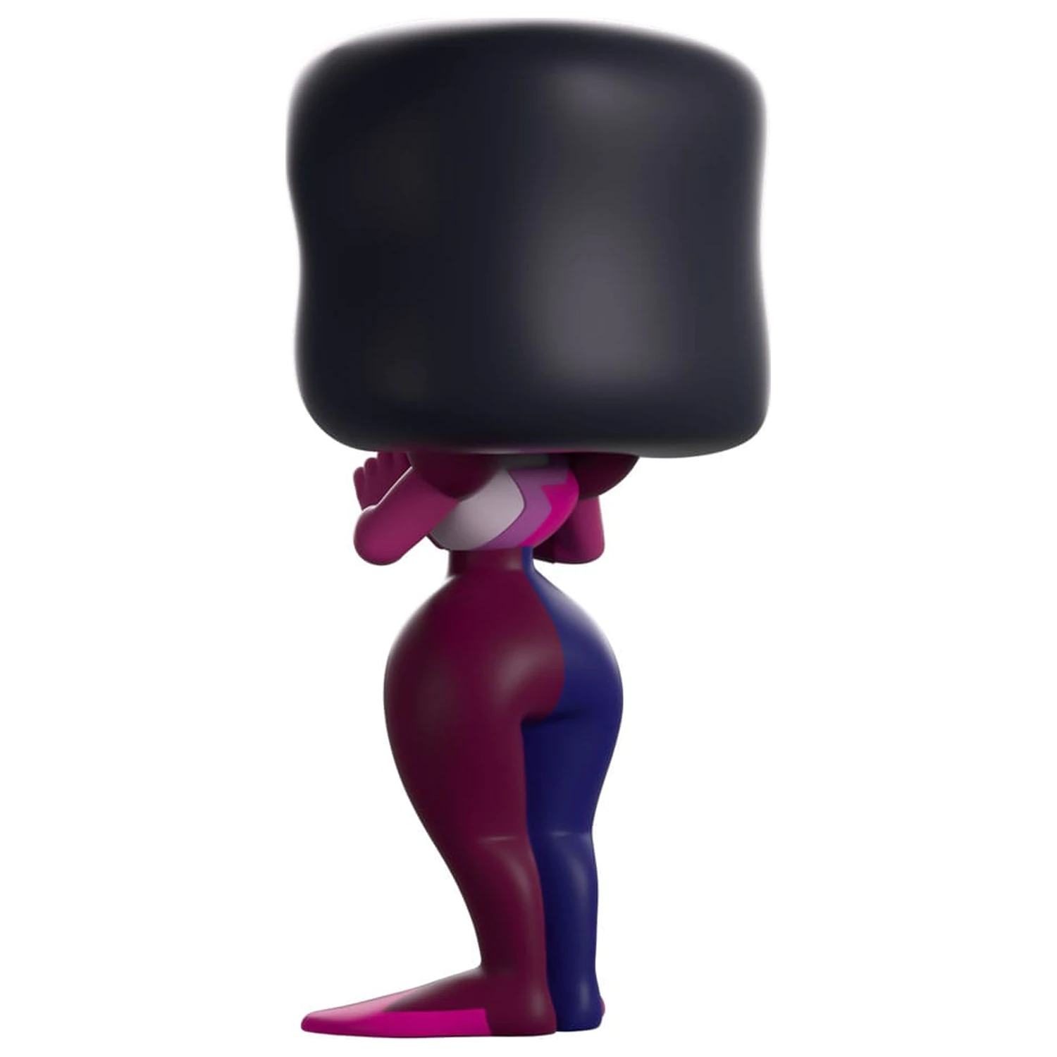 Steven Universe Vinylová figúrka Garnet 13 cm produktová fotografia