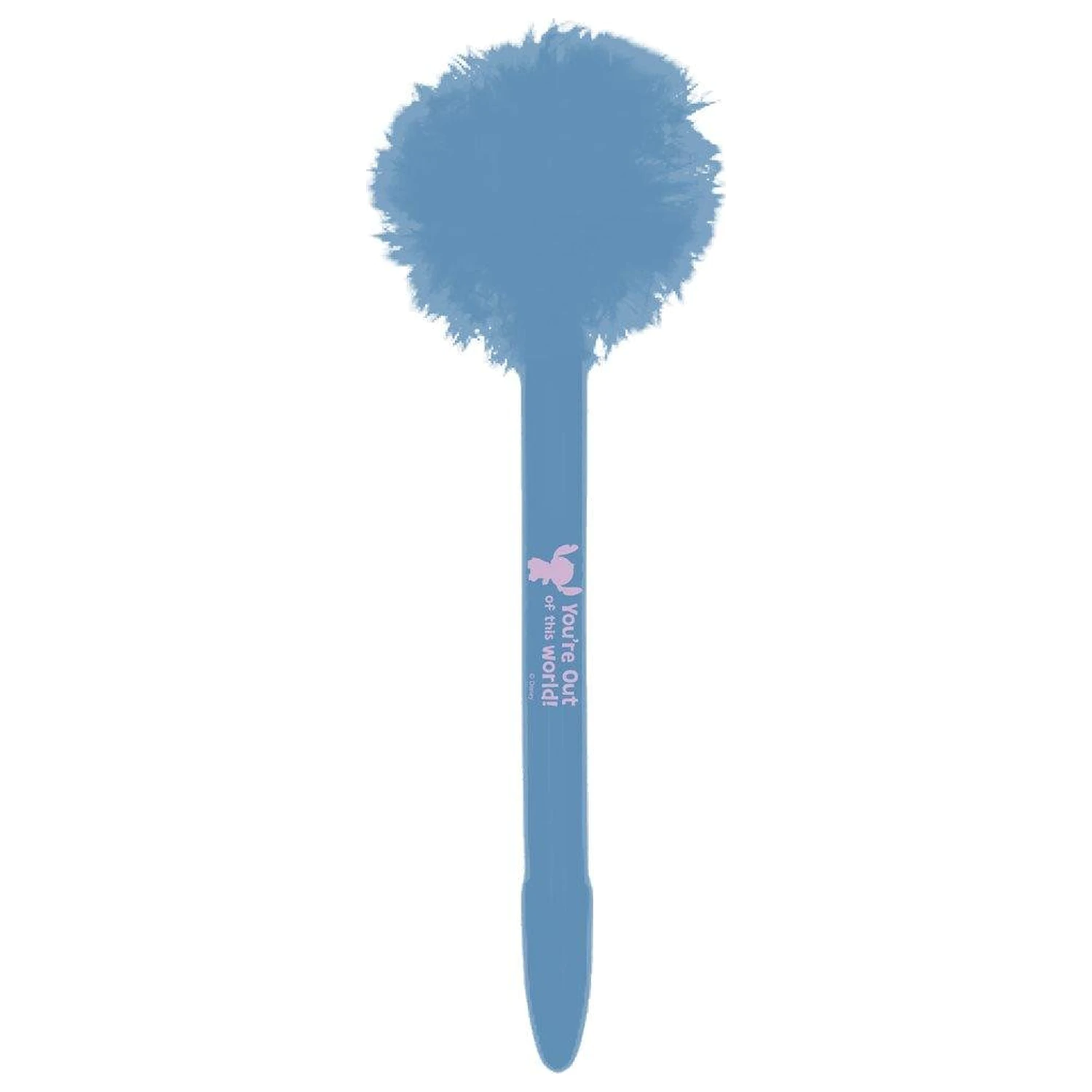 Stitch darčeková súprava denník so zámkom + Pompom pero produktová fotografia