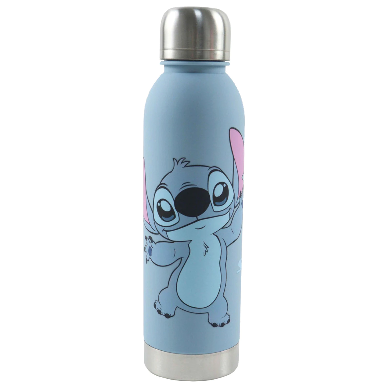 Stitch Alien 626 Plastová fľaša na vodu so skrutkovacím uzáverom 750 ml produktová fotografia