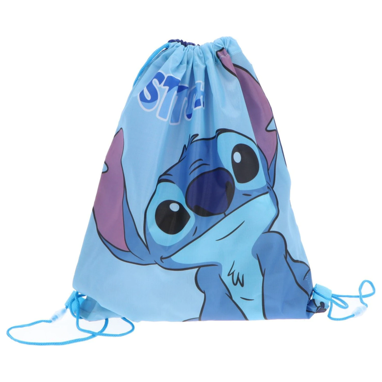 Stitch Alien športová taška, gym taška 40 cm produktová fotografia