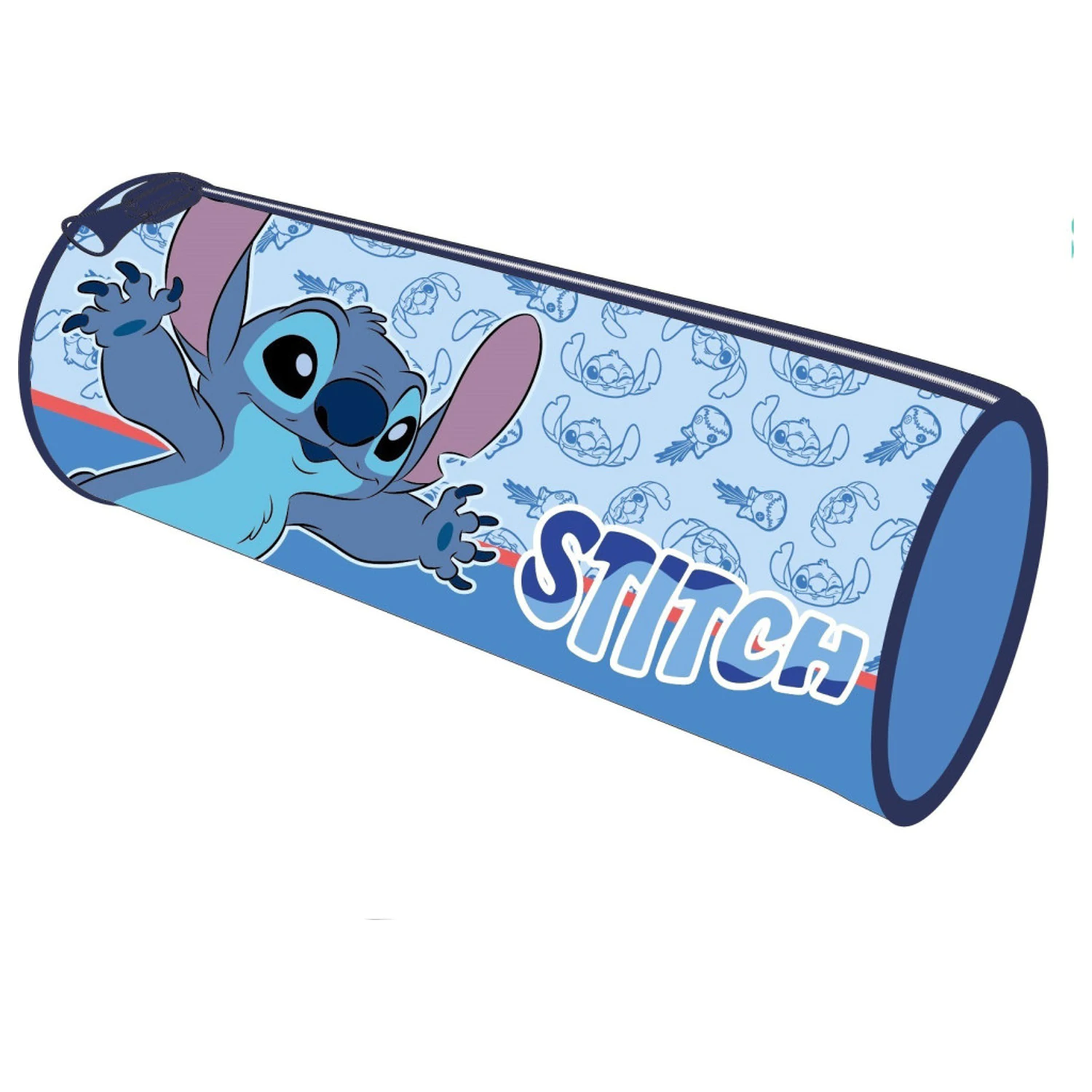 Stitch Alien Puzdro na ceruzky 23 cm produktová fotografia