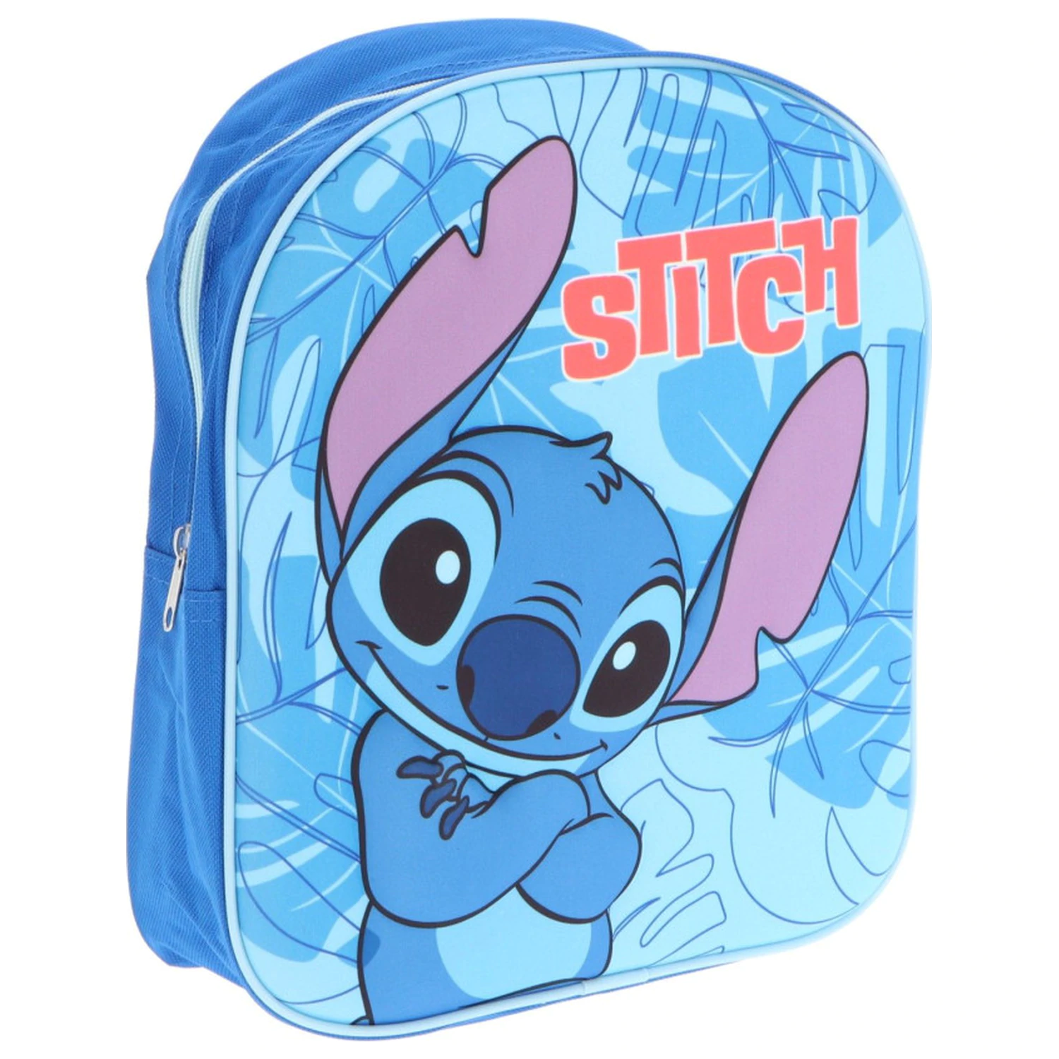 Stitch Alien Vibes 3D Ruksak, taška 30 cm produktová fotografia