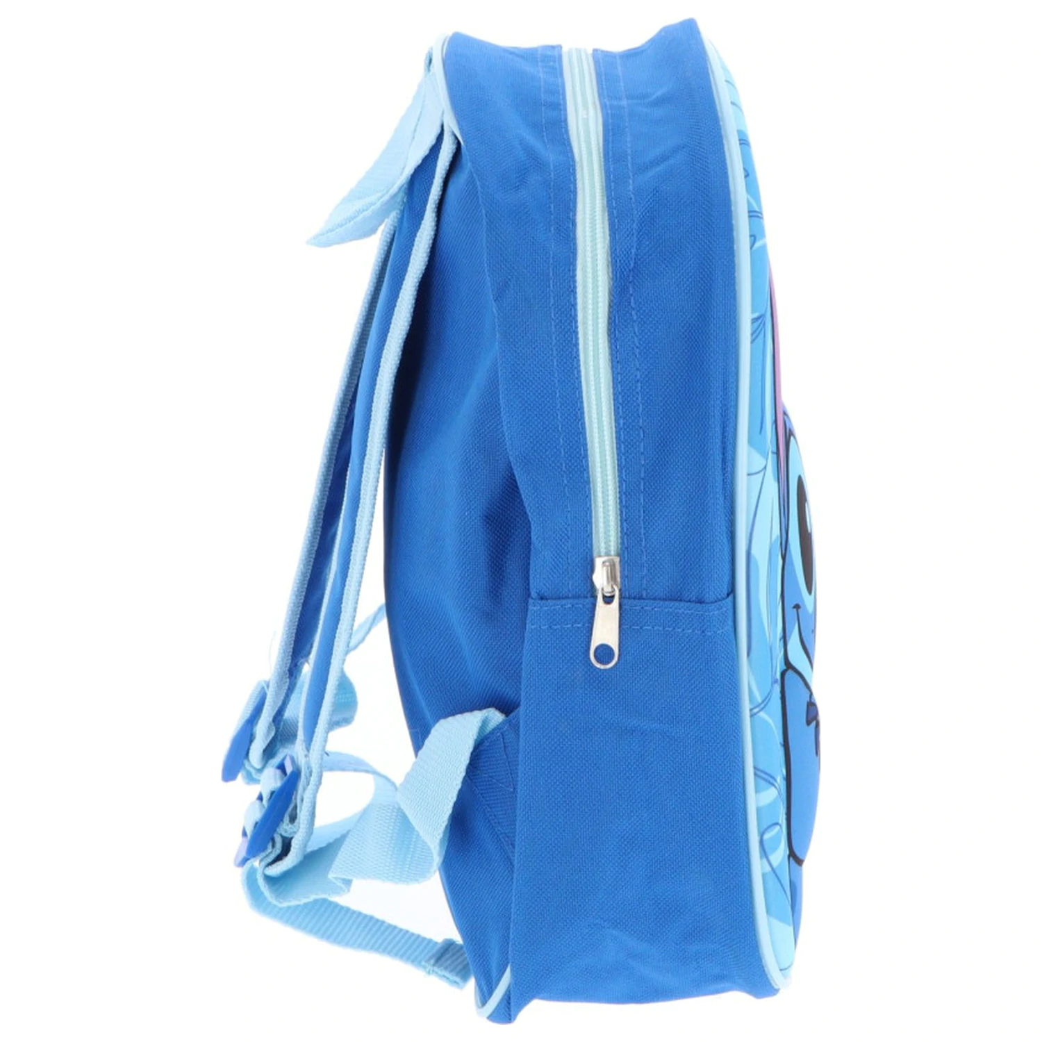 Stitch Alien Vibes 3D Ruksak, taška 30 cm produktová fotografia