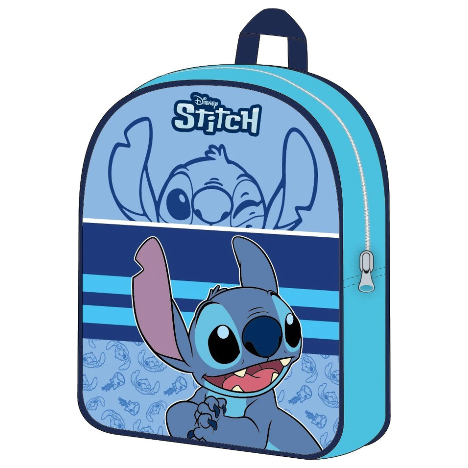 Stitch Alien Vibes Ruksak, Taška 40 cm produktová fotografia