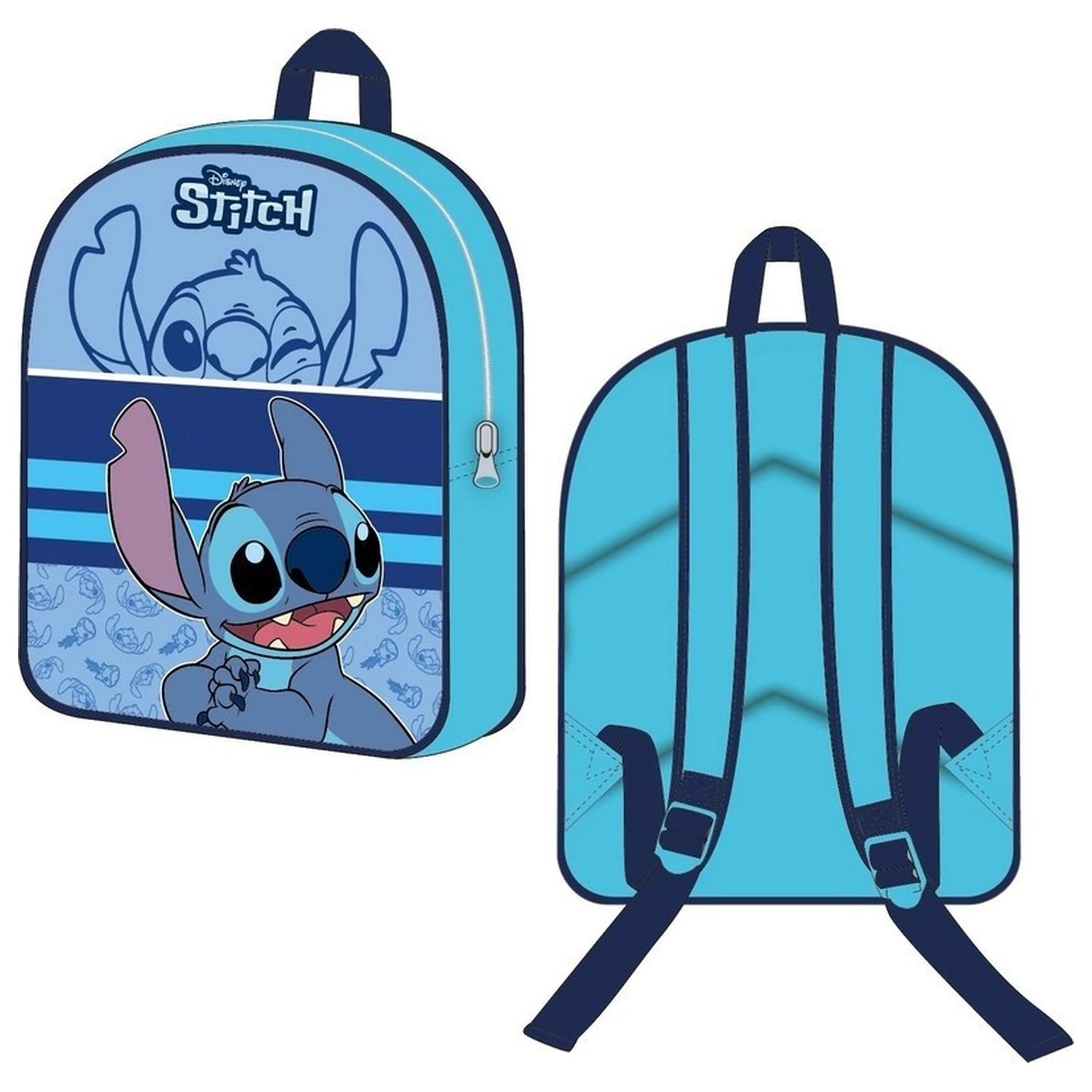 Stitch Alien Vibes Ruksak, Taška 40 cm produktová fotografia