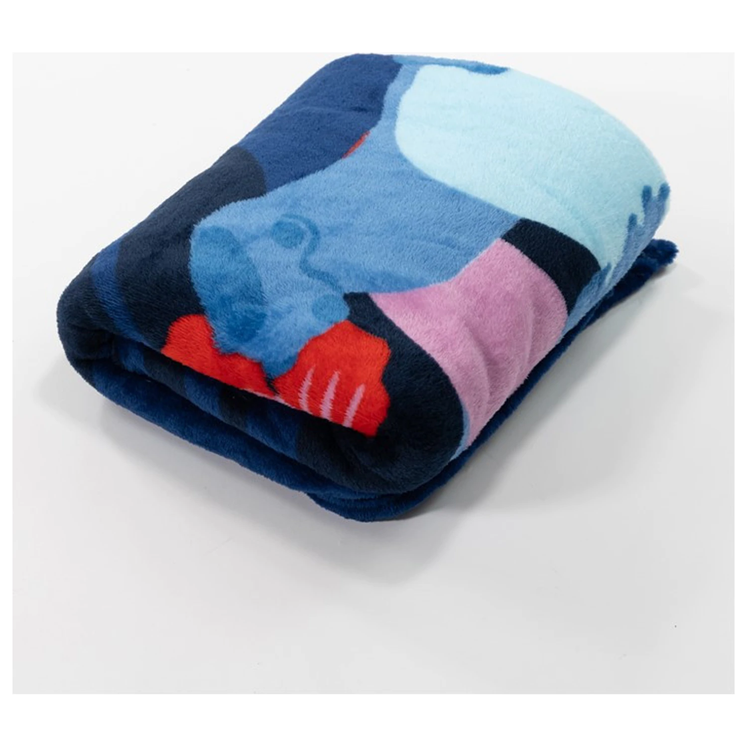 Stitch Aloha deka produktová fotografia