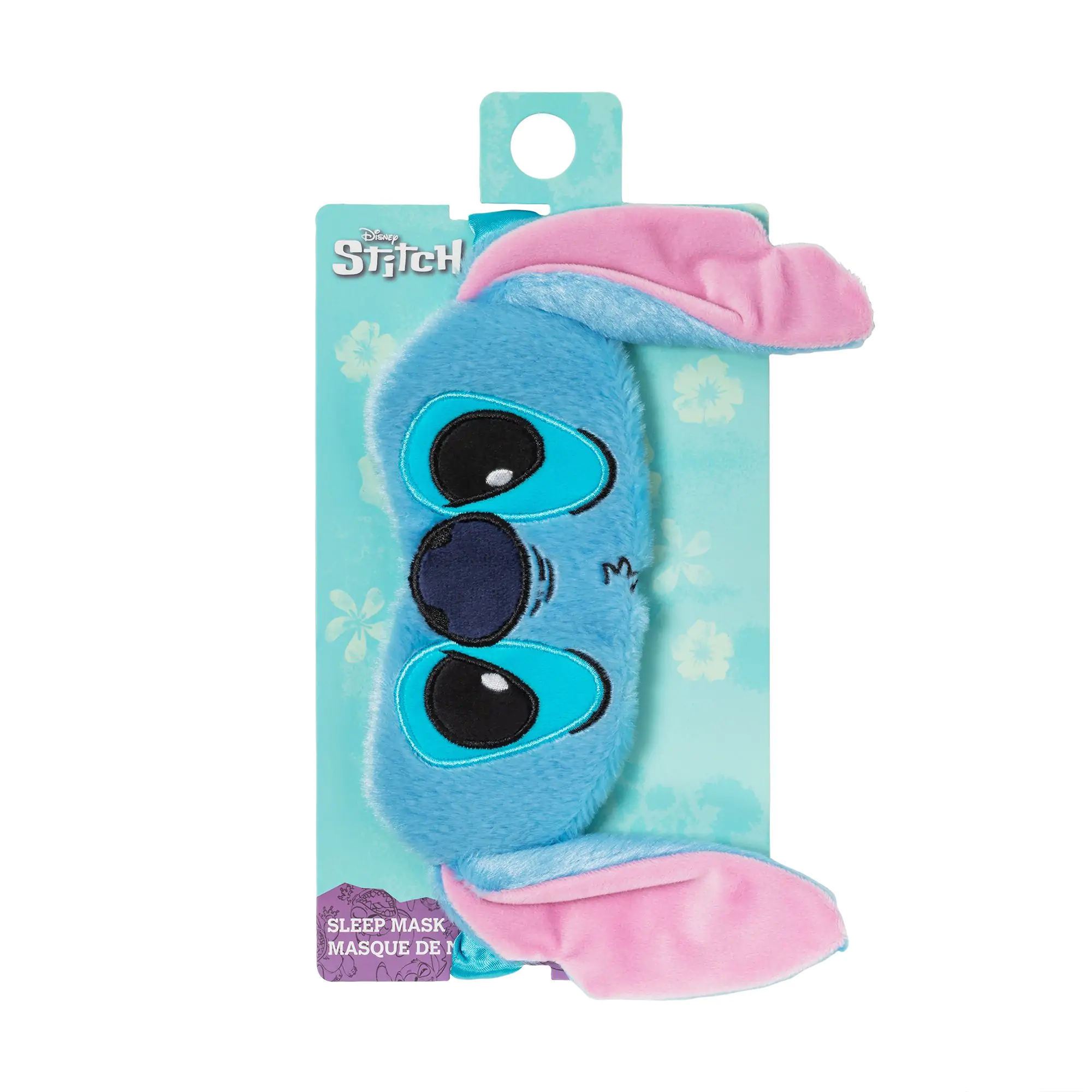 STITCH Detská maska na spanie produktová fotografia