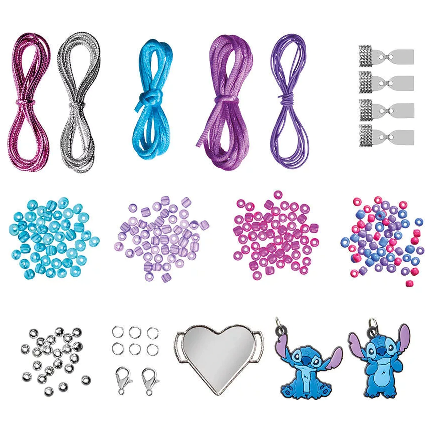Stitch Angel kreatívna sada 2 v 1 produktová fotografia