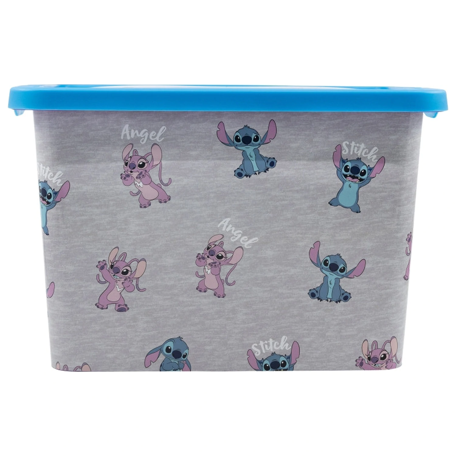 Stitch Angel Plastový úložný box 7 L produktová fotografia