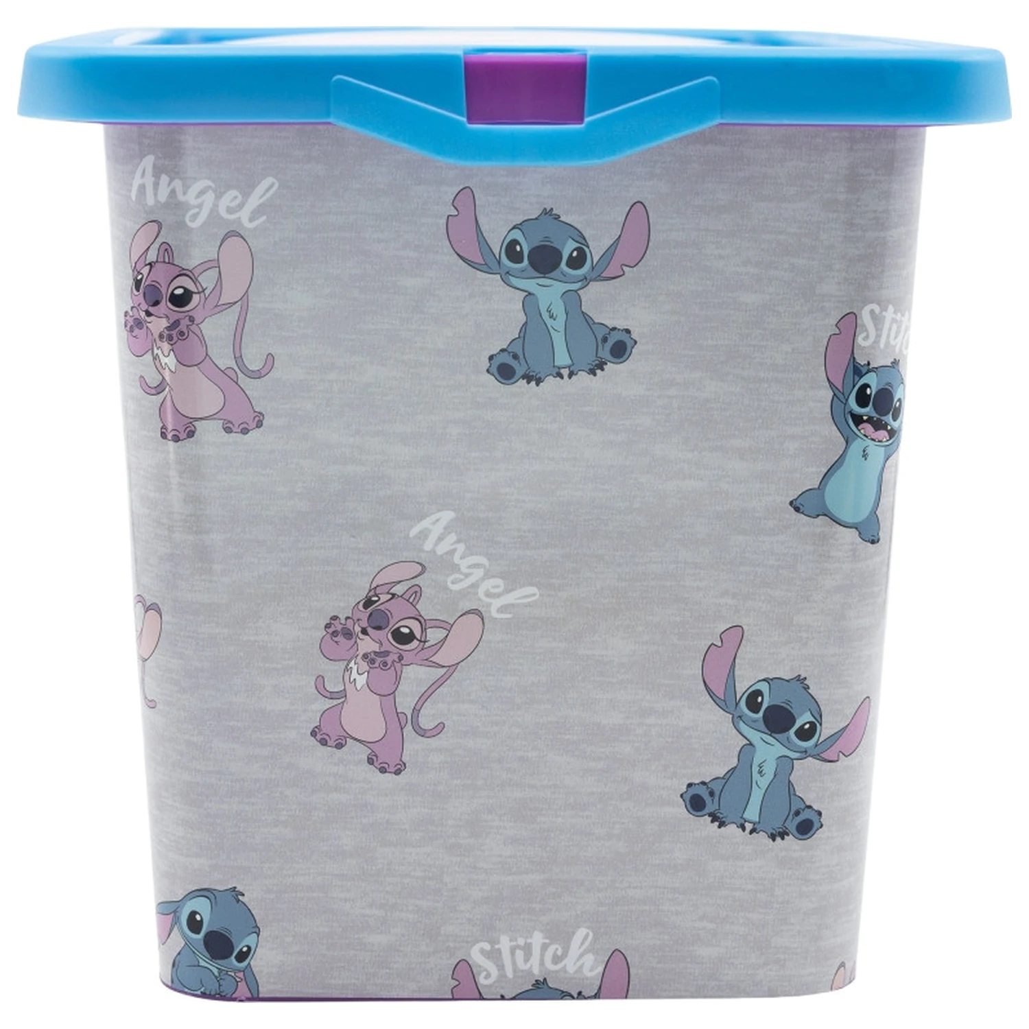Stitch Angel Plastový úložný box 7 L produktová fotografia