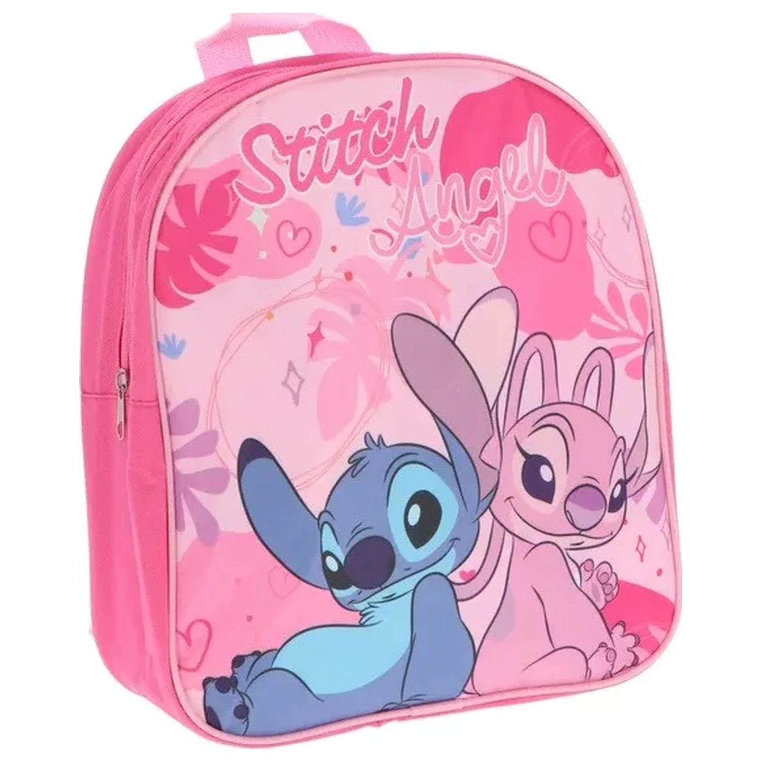 Stitch Angel Pink Batoh, Taška 30 cm produktová fotografia